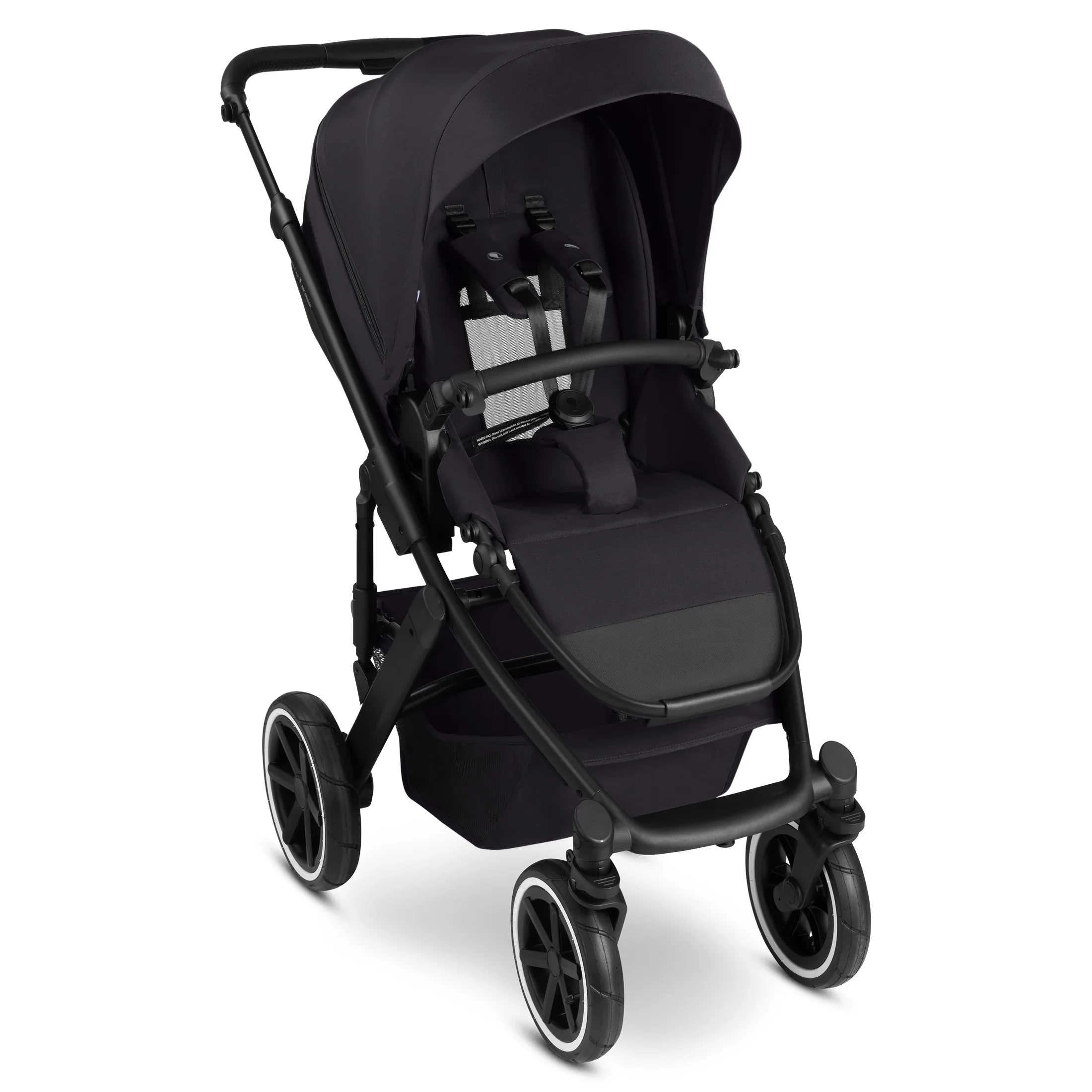 ABC DESIGN Salsa 5 Air Kombikinderwagen - Image 11