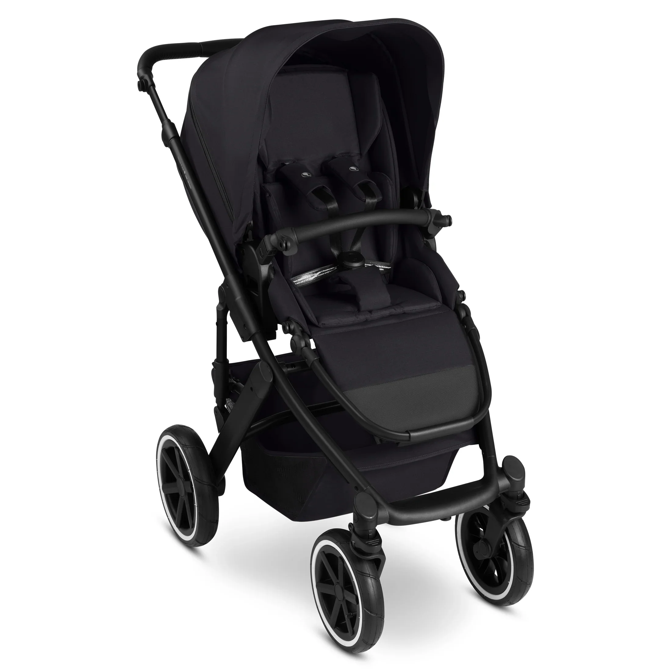 ABC DESIGN Salsa 5 Air Kombikinderwagen - Image 12