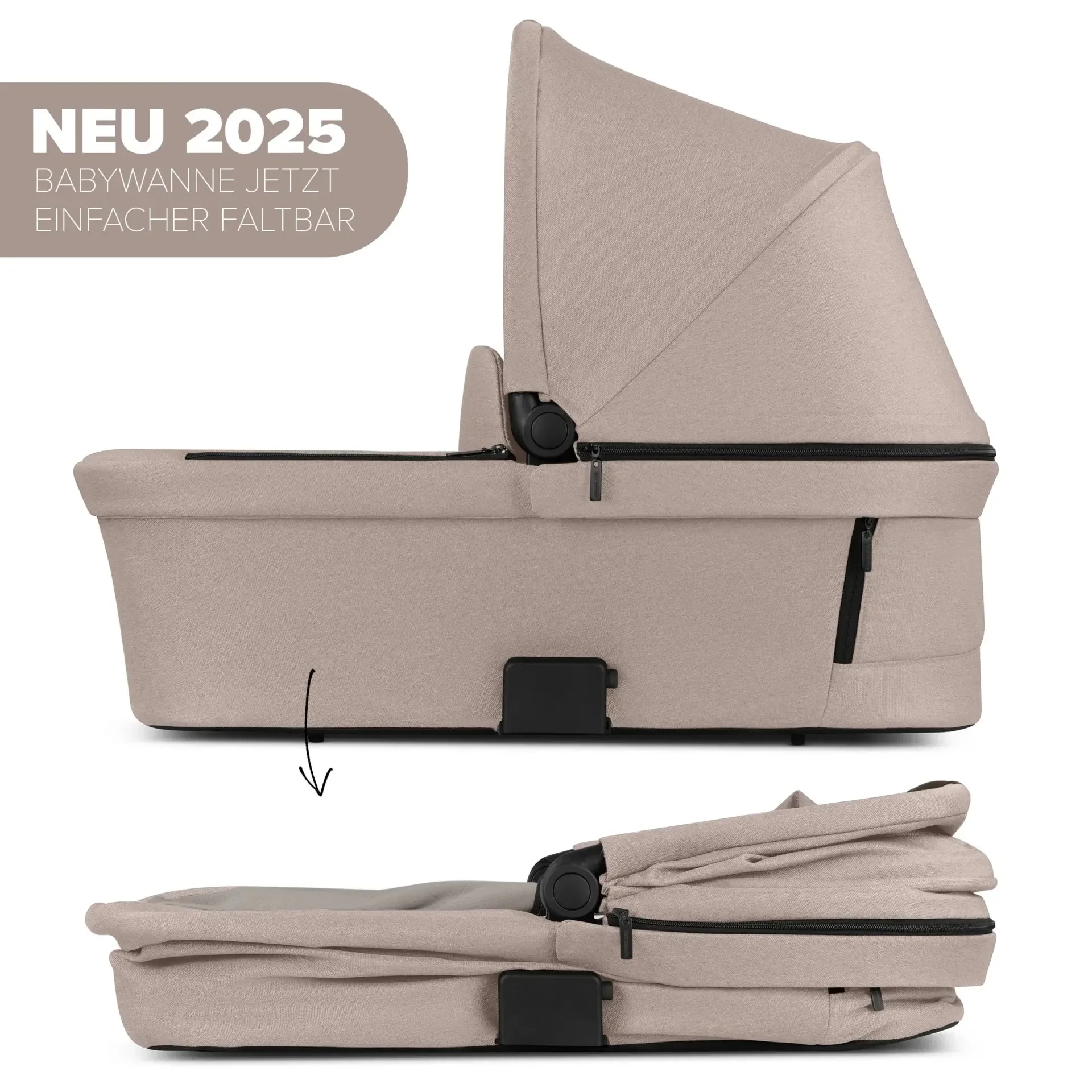 ABC DESIGN Salsa 5 Air Kombikinderwagen - Image 18