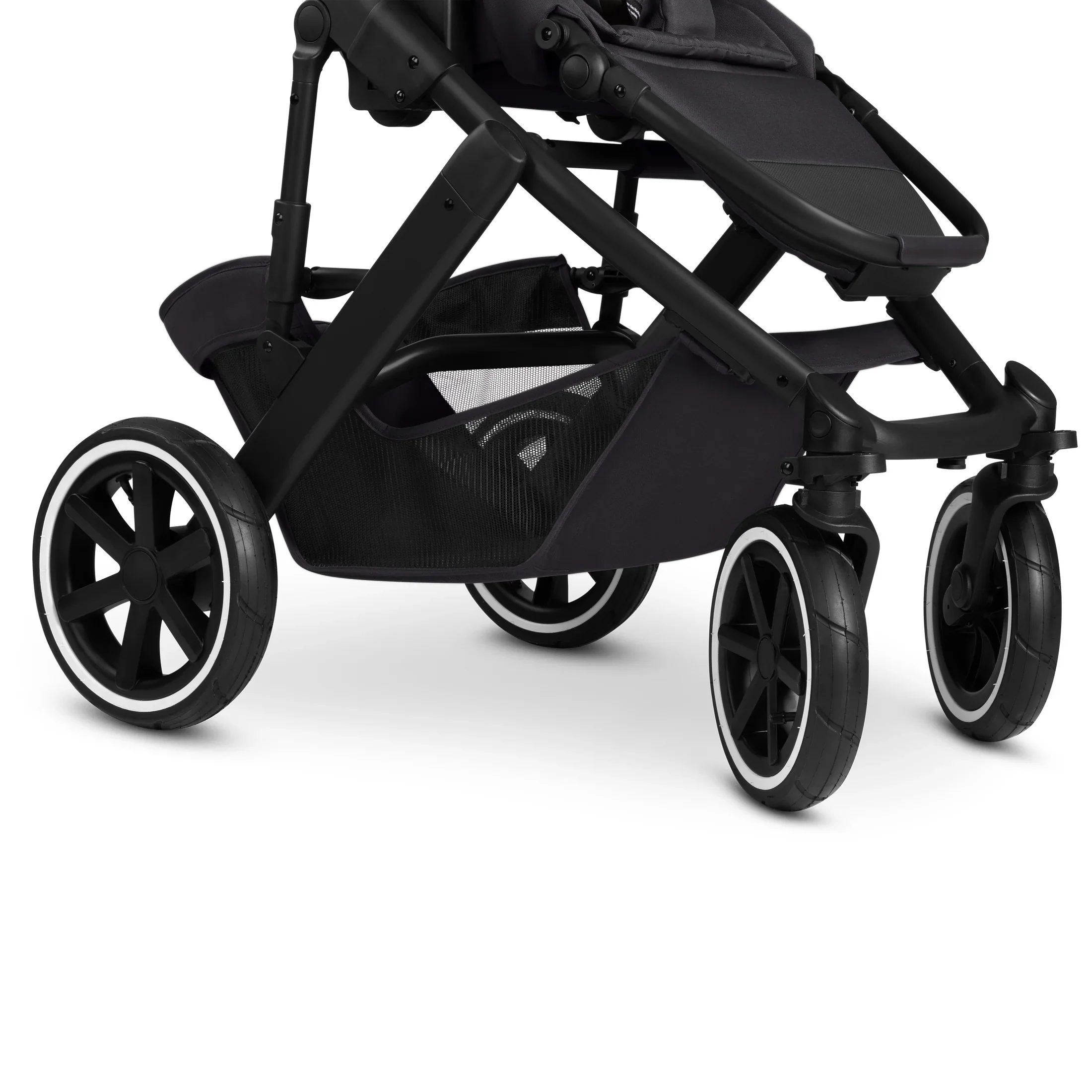 ABC DESIGN Salsa 5 Air Kombikinderwagen - Image 2