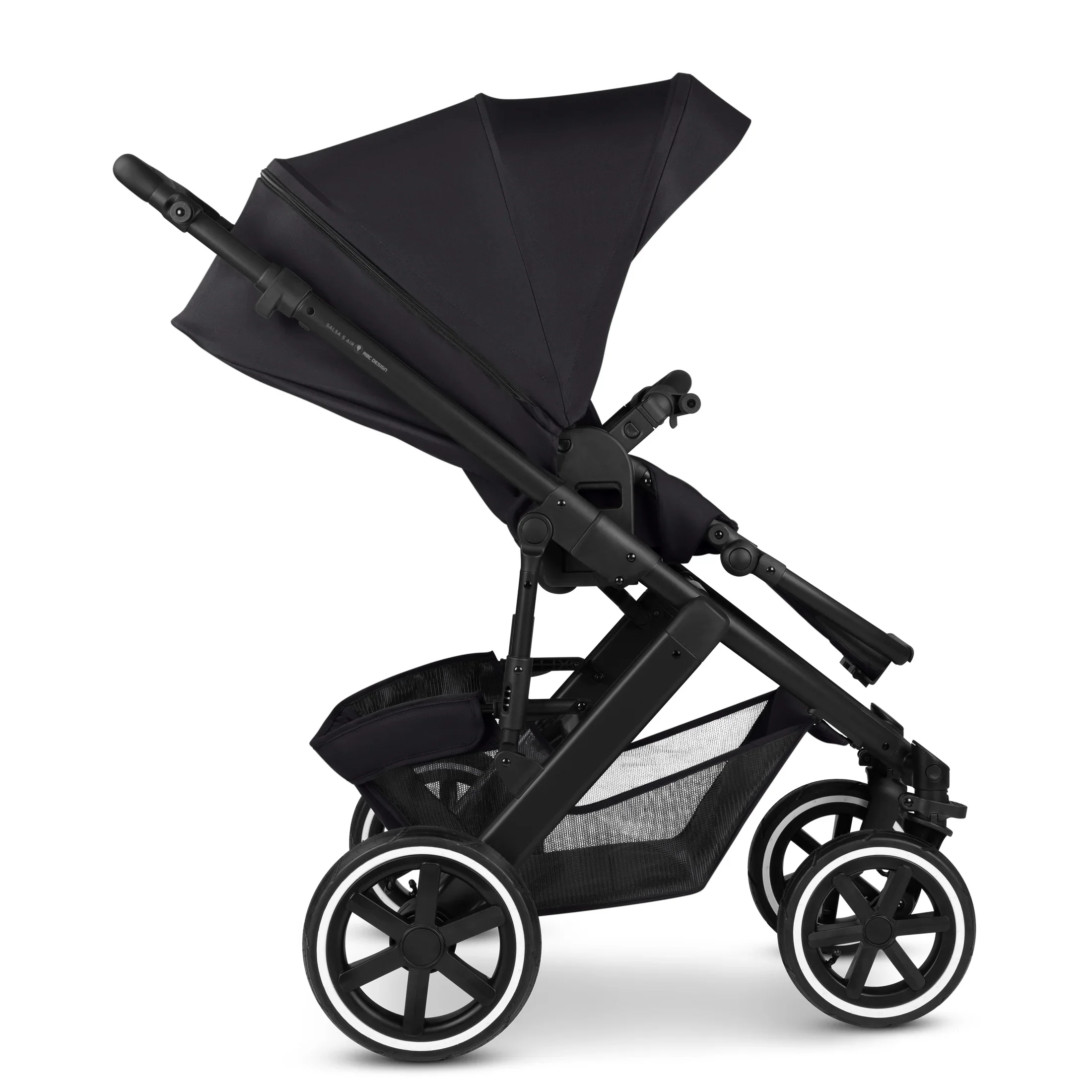 ABC DESIGN Salsa 5 Air Kombikinderwagen - Image 4