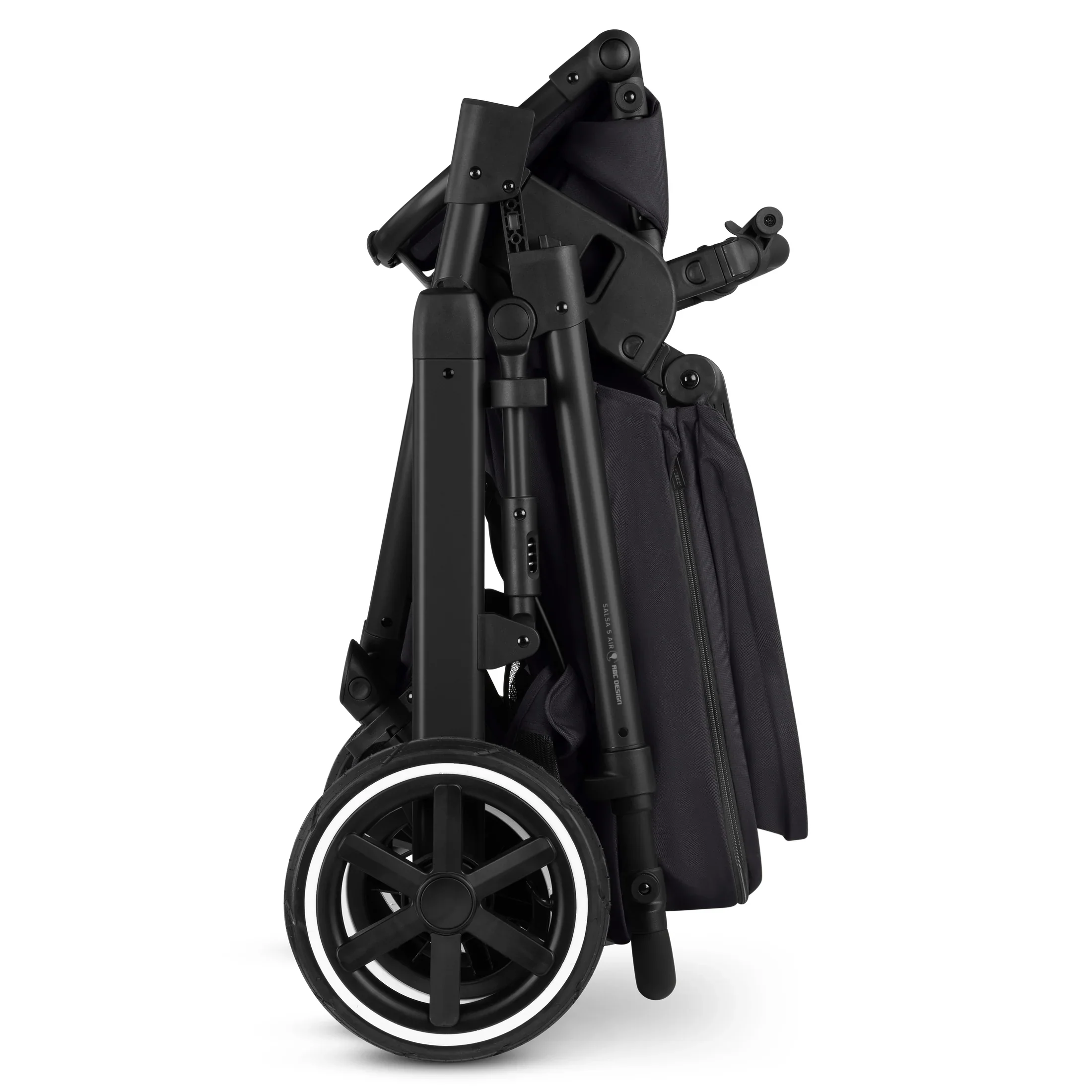 ABC DESIGN Salsa 5 Air Kombikinderwagen - Image 7