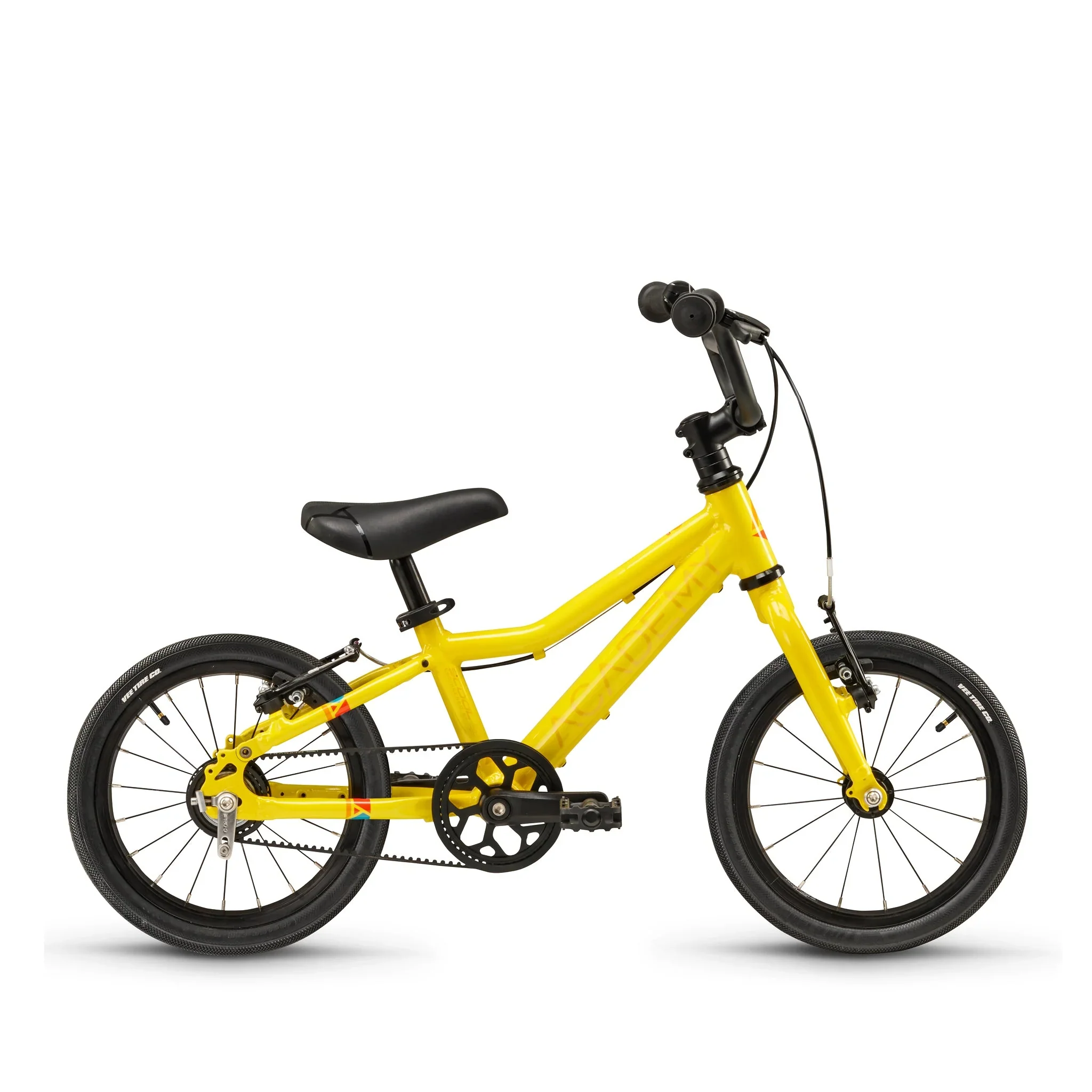 ACADEMY GRADE 2 belt - 14 Zoll Kinderfahrrad mit Riemenantrieb - Image 8