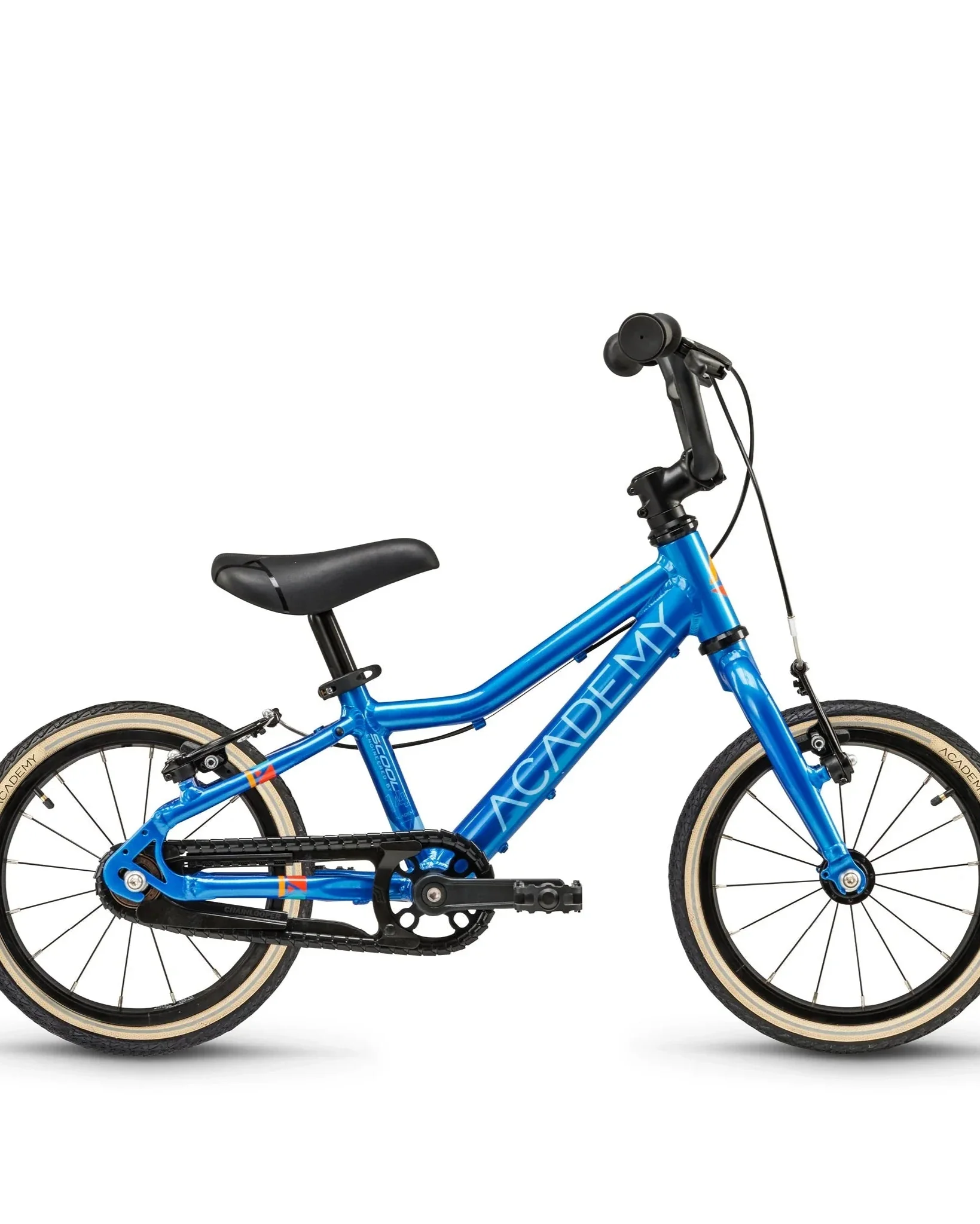 ACADEMY GRADE 2 chain - 14 Zoll Kinderfahrrad mit Kettenantrieb