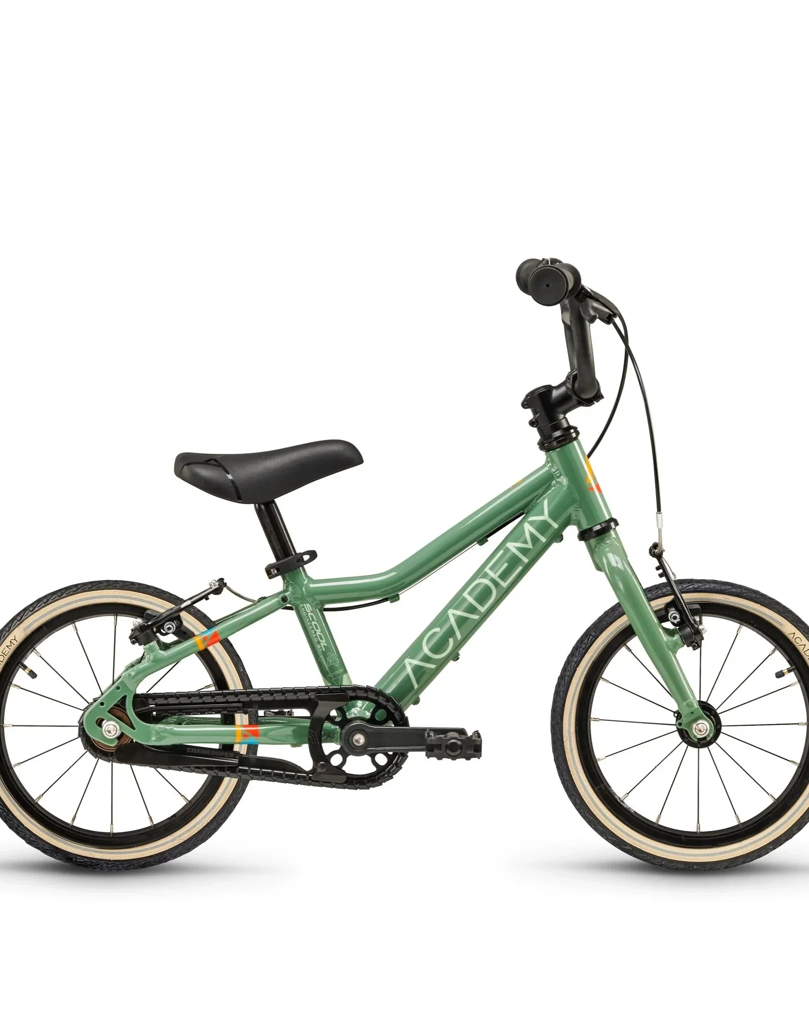 ACADEMY GRADE 2 chain - 14 Zoll Kinderfahrrad mit Kettenantrieb - Image 3