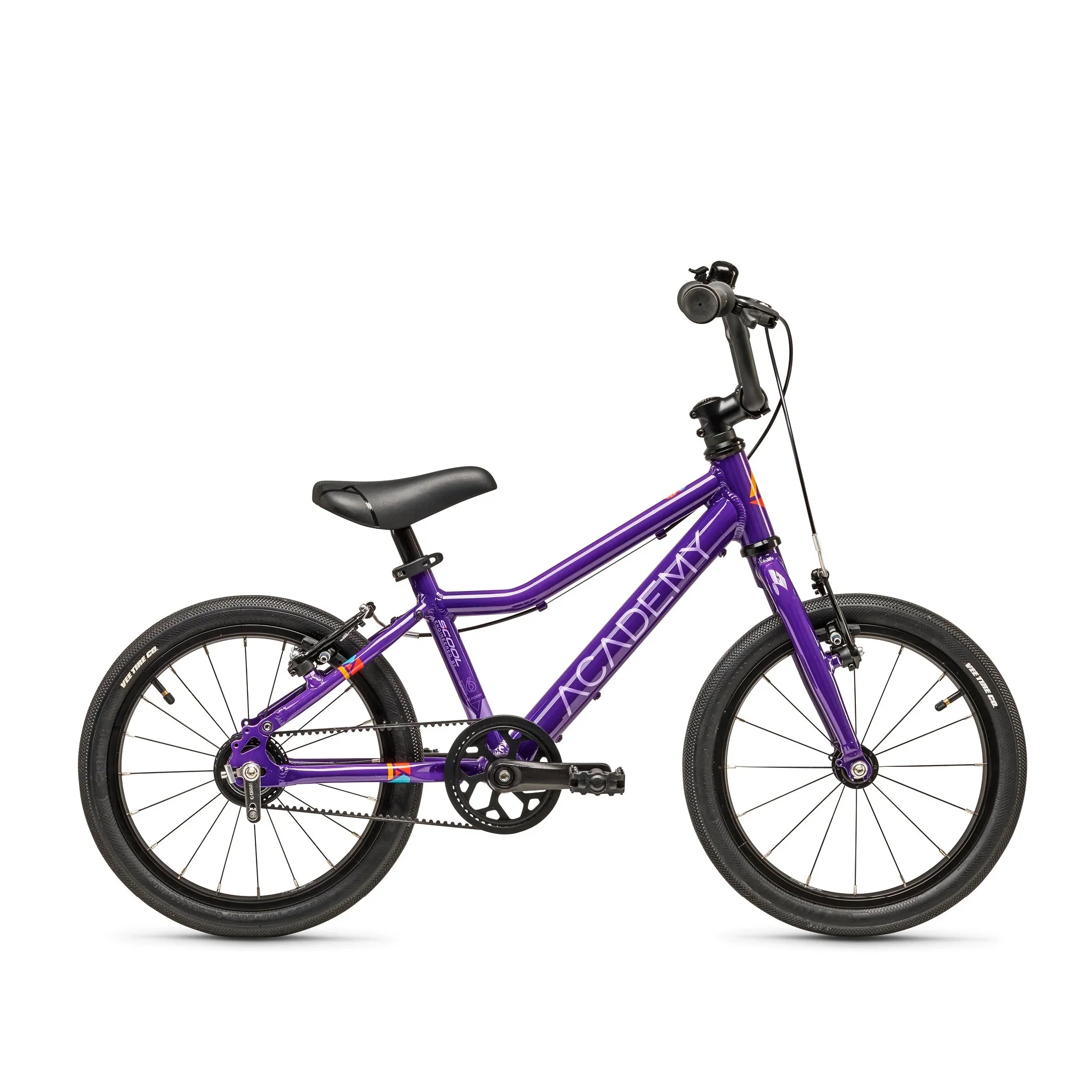 ACADEMY GRADE 3 belt - 16 Zoll Kinderfahrrad mit Riemenantrieb - Image 3