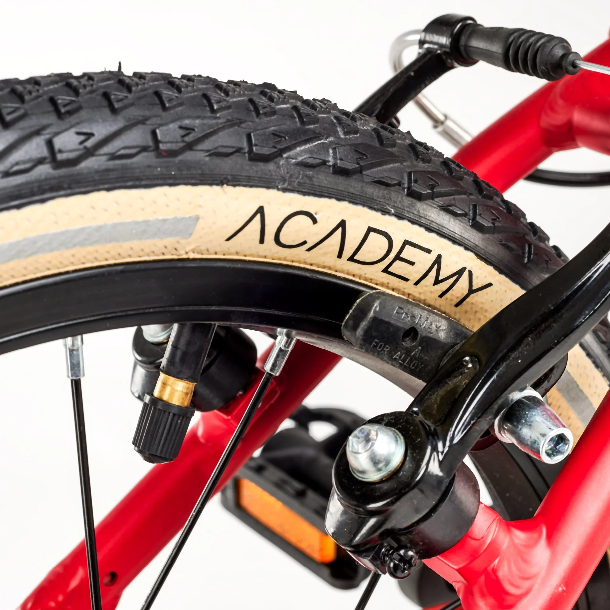 ACADEMY GRADE 3 chain - 16 Zoll Kinderfahrrad mit Kettenantrieb - Image 4