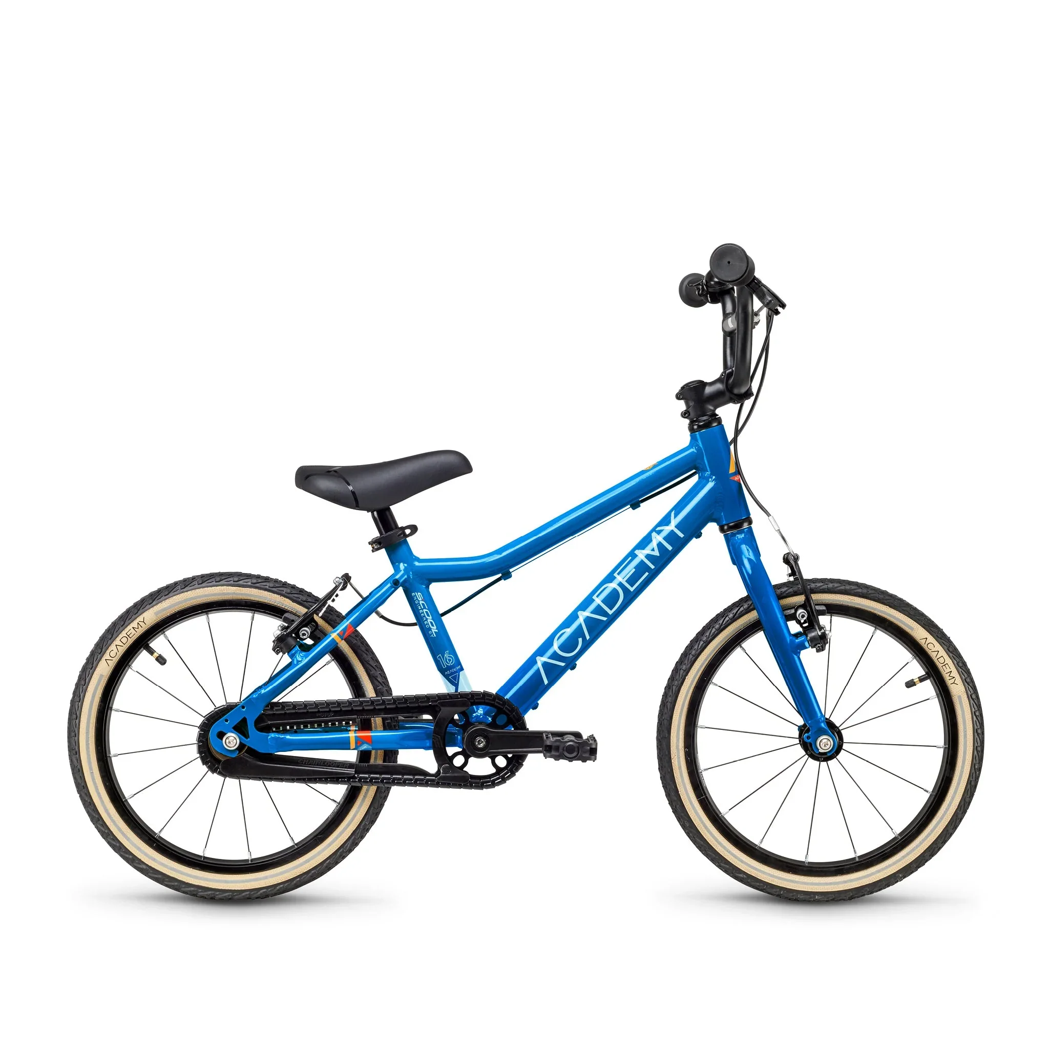 ACADEMY GRADE 3 chain - 16 Zoll Kinderfahrrad mit Kettenantrieb - Image 9