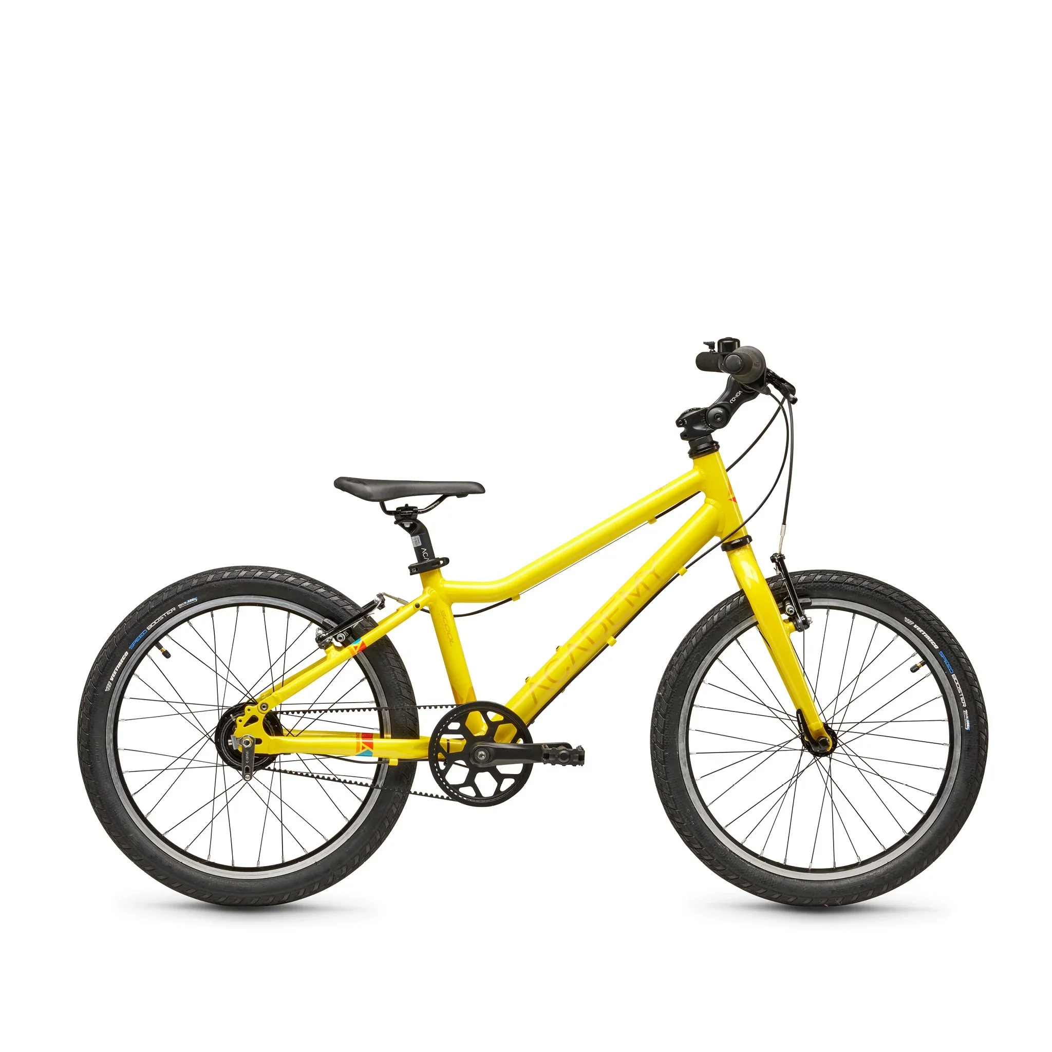 ACADEMY GRADE 4 belt - 20 Zoll Kinderfahrrad mit Riemenantrieb - Image 3