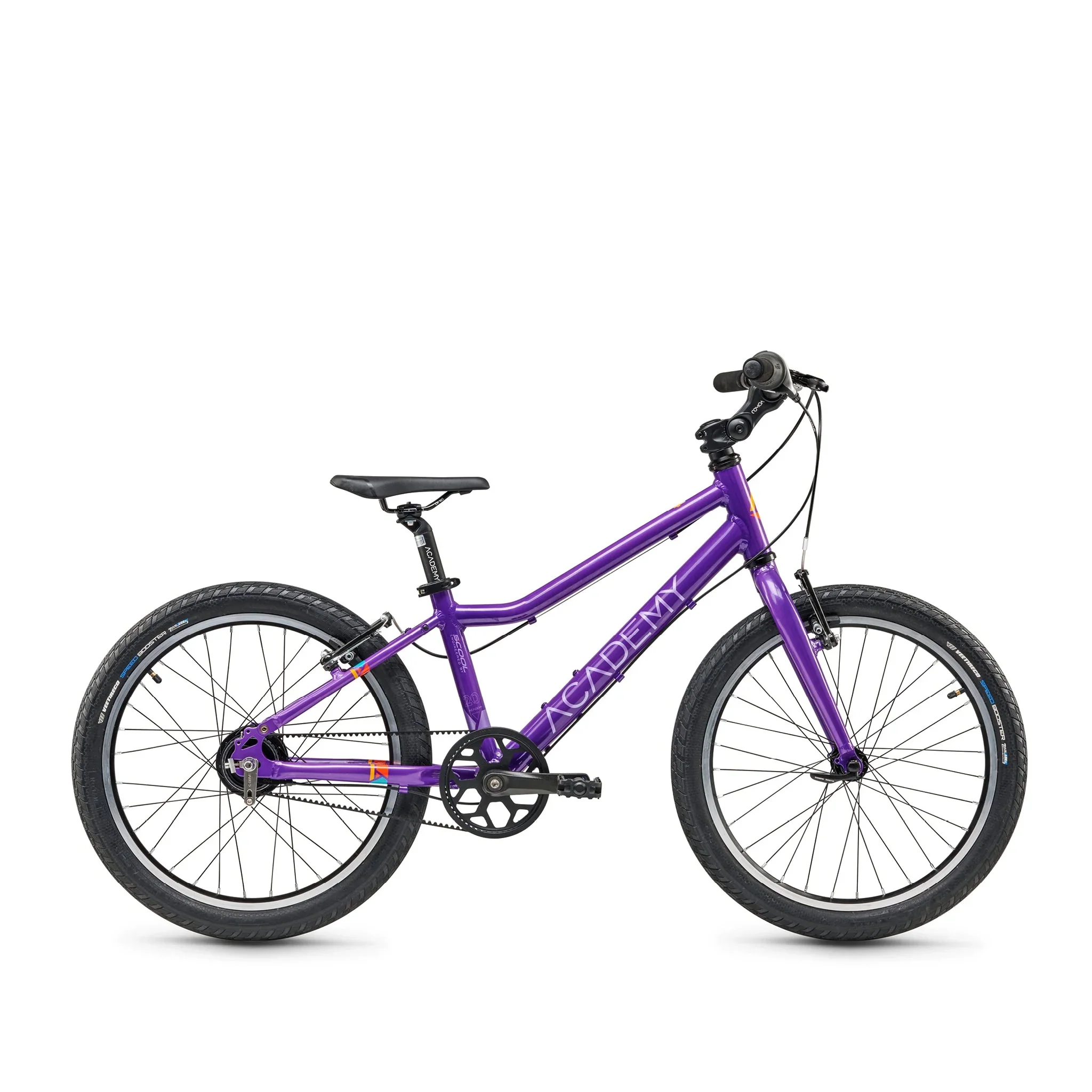 ACADEMY GRADE 4 belt - 20 Zoll Kinderfahrrad mit Riemenantrieb - Image 4