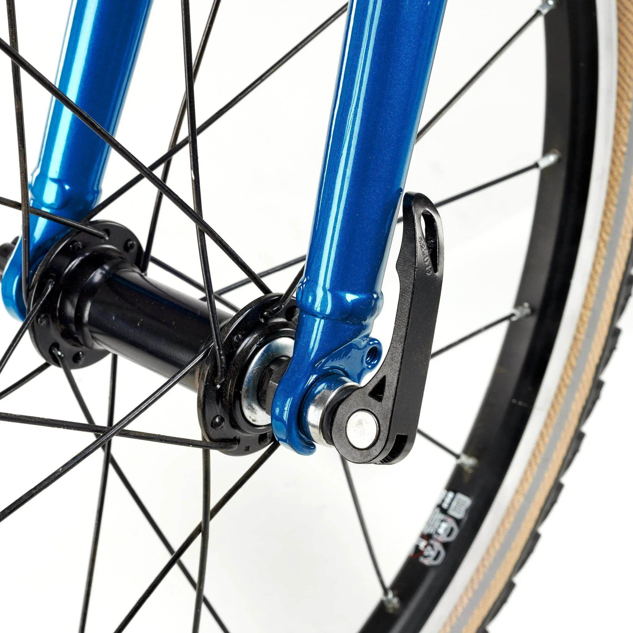 ACADEMY GRADE 4 chain - 20 Zoll Kinderfahrrad mit Kettenantrieb - Image 11