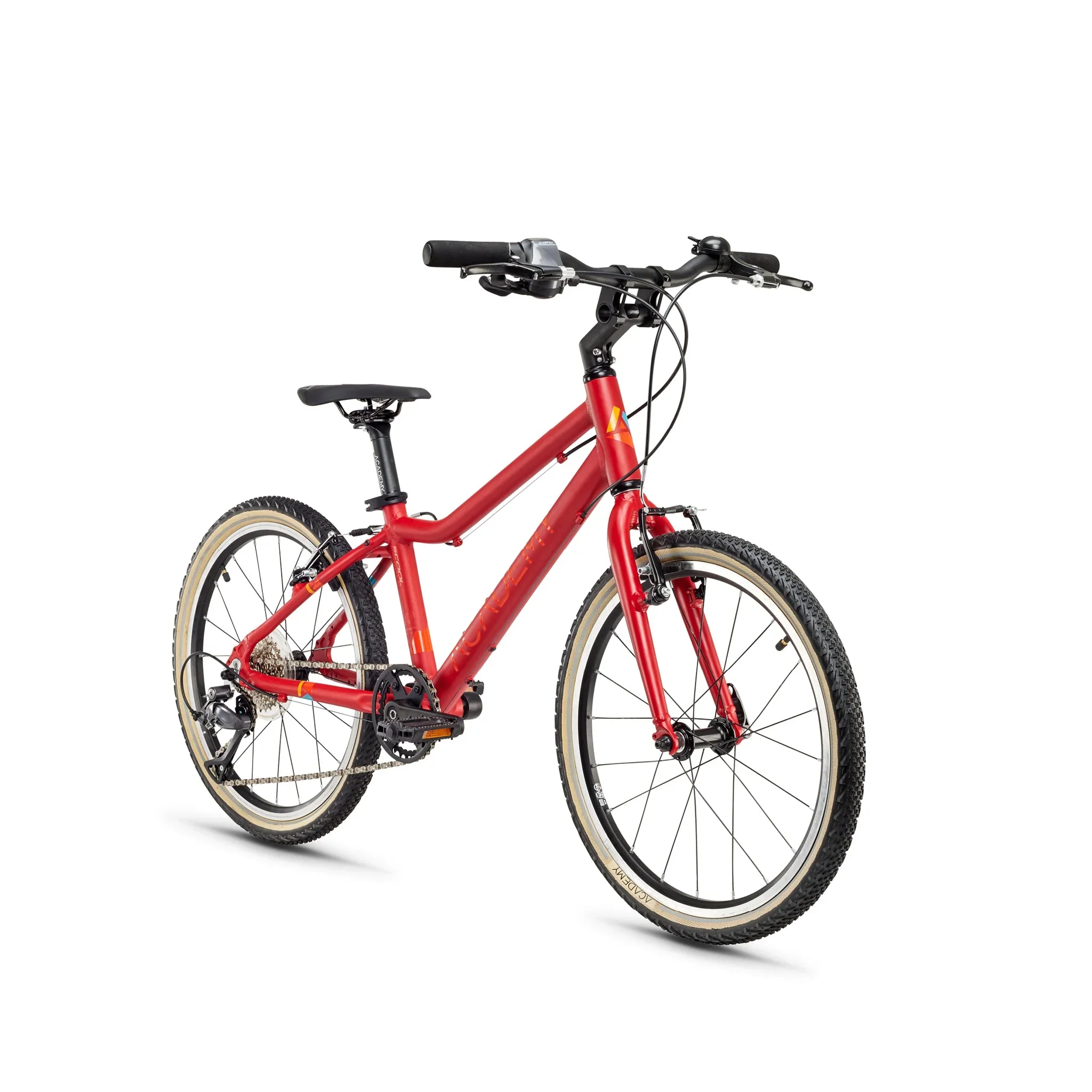 ACADEMY GRADE 4 chain - 20 Zoll Kinderfahrrad mit Kettenantrieb - Image 3