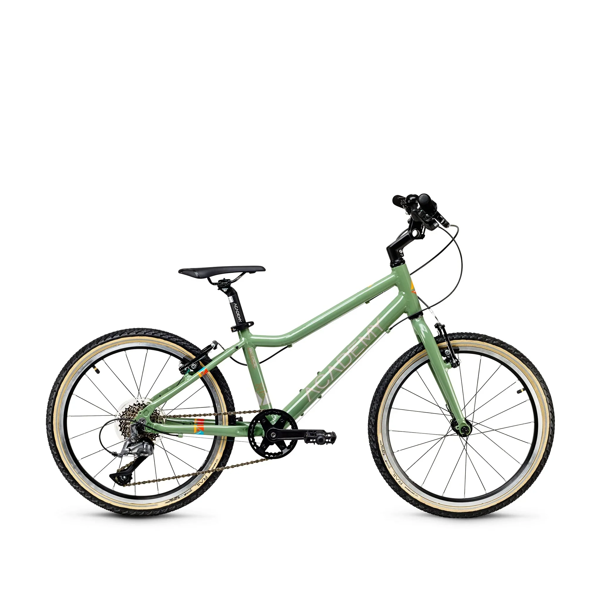 ACADEMY GRADE 4 chain - 20 Zoll Kinderfahrrad mit Kettenantrieb - Image 4