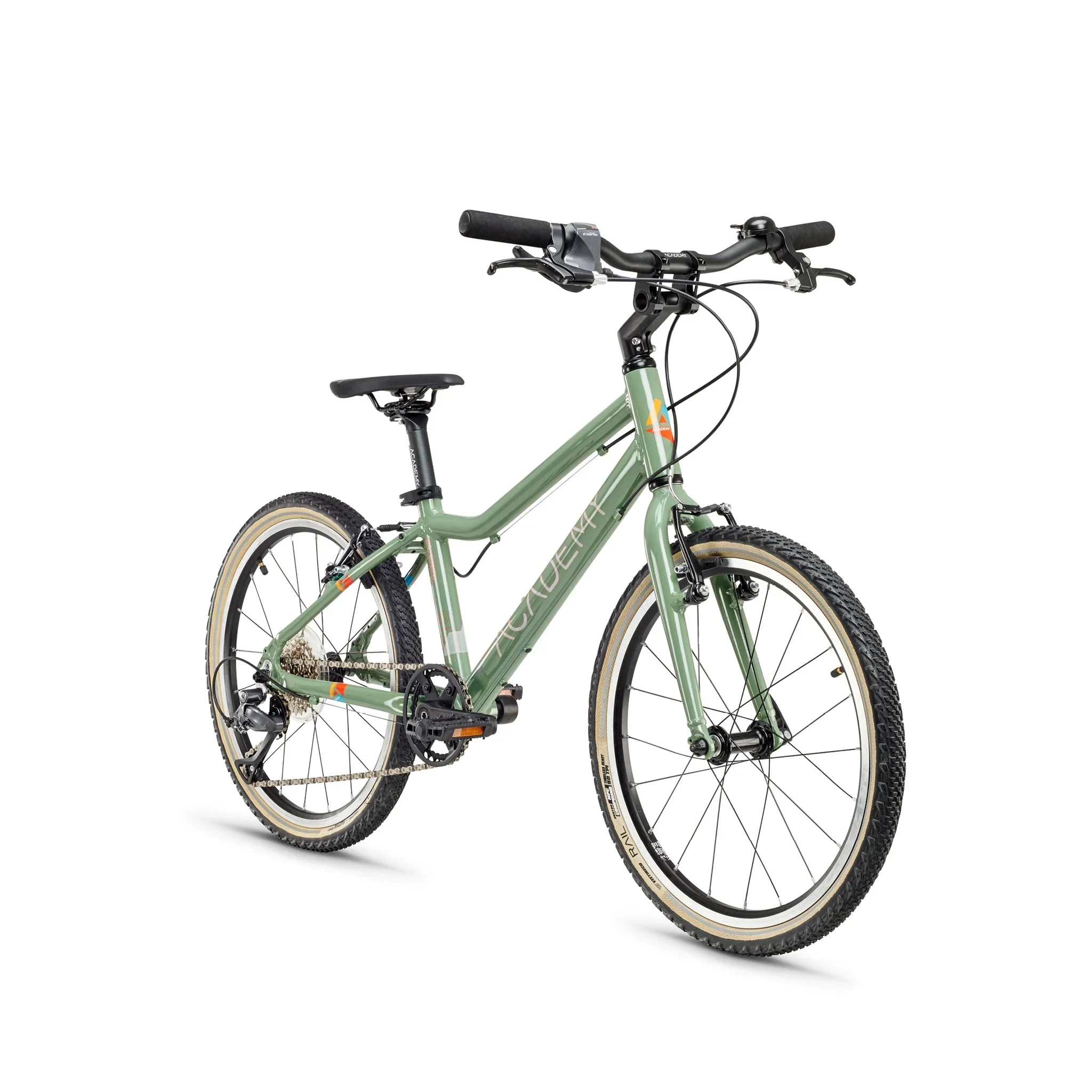 ACADEMY GRADE 4 chain - 20 Zoll Kinderfahrrad mit Kettenantrieb - Image 5