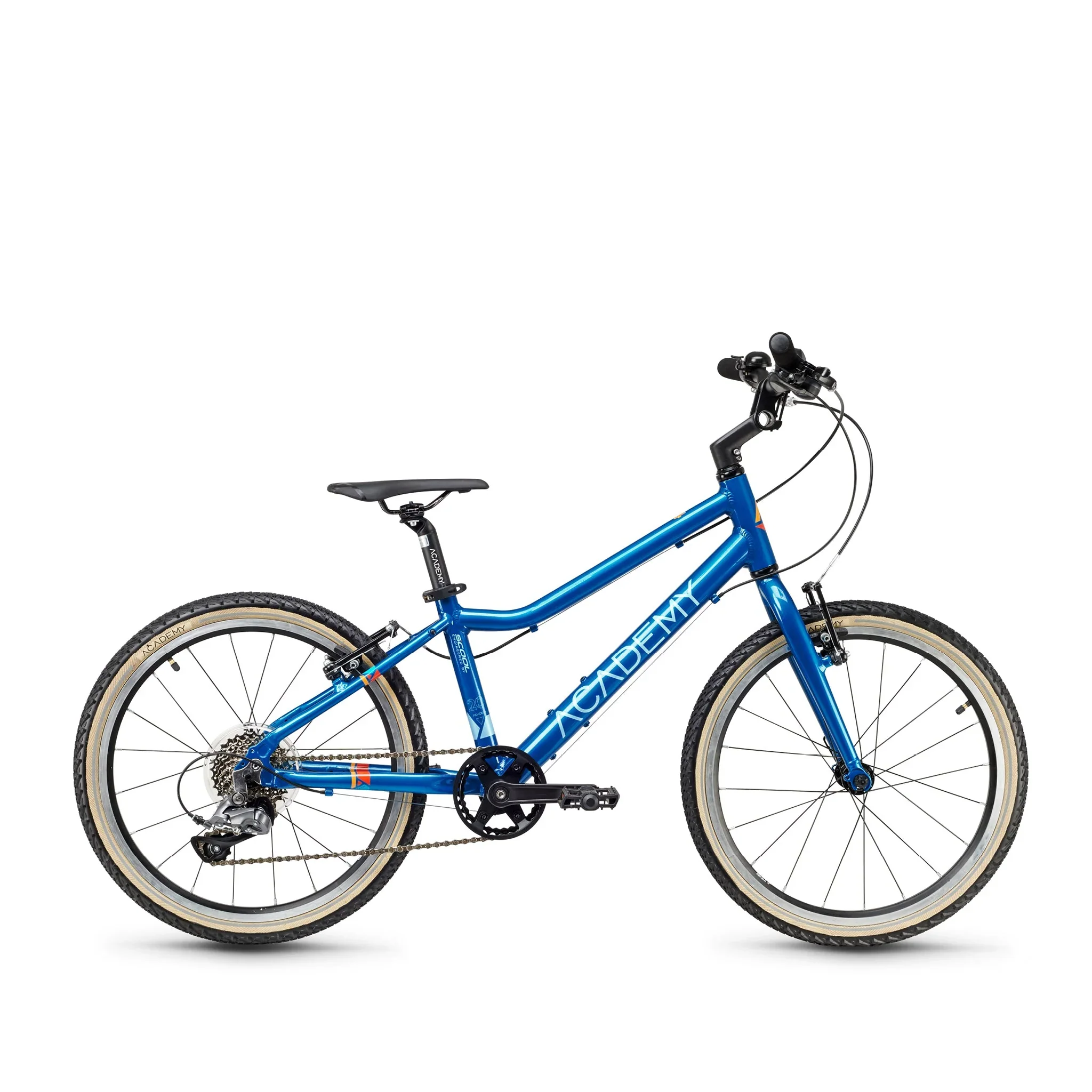 ACADEMY GRADE 4 chain - 20 Zoll Kinderfahrrad mit Kettenantrieb - Image 8