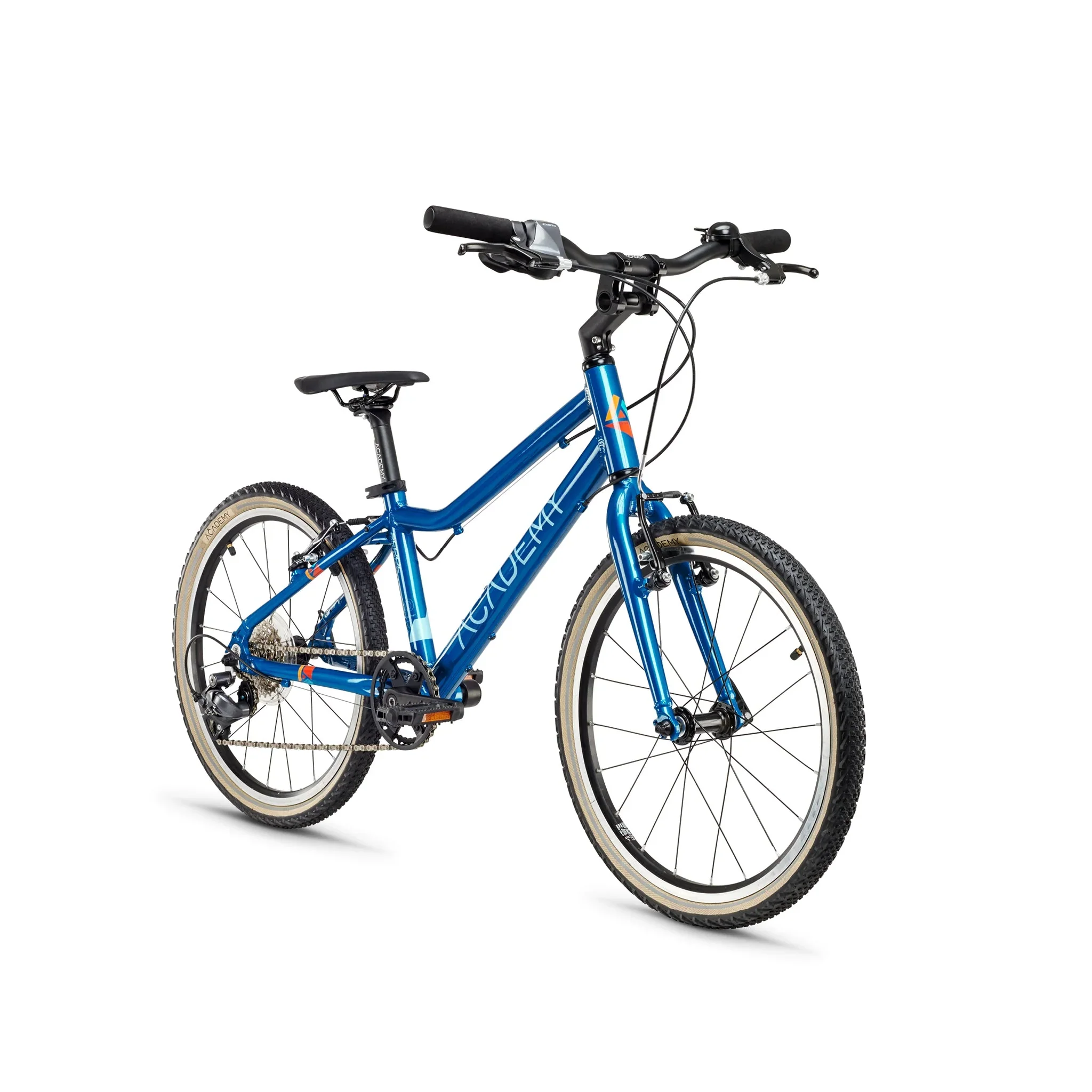 ACADEMY GRADE 4 chain - 20 Zoll Kinderfahrrad mit Kettenantrieb - Image 9