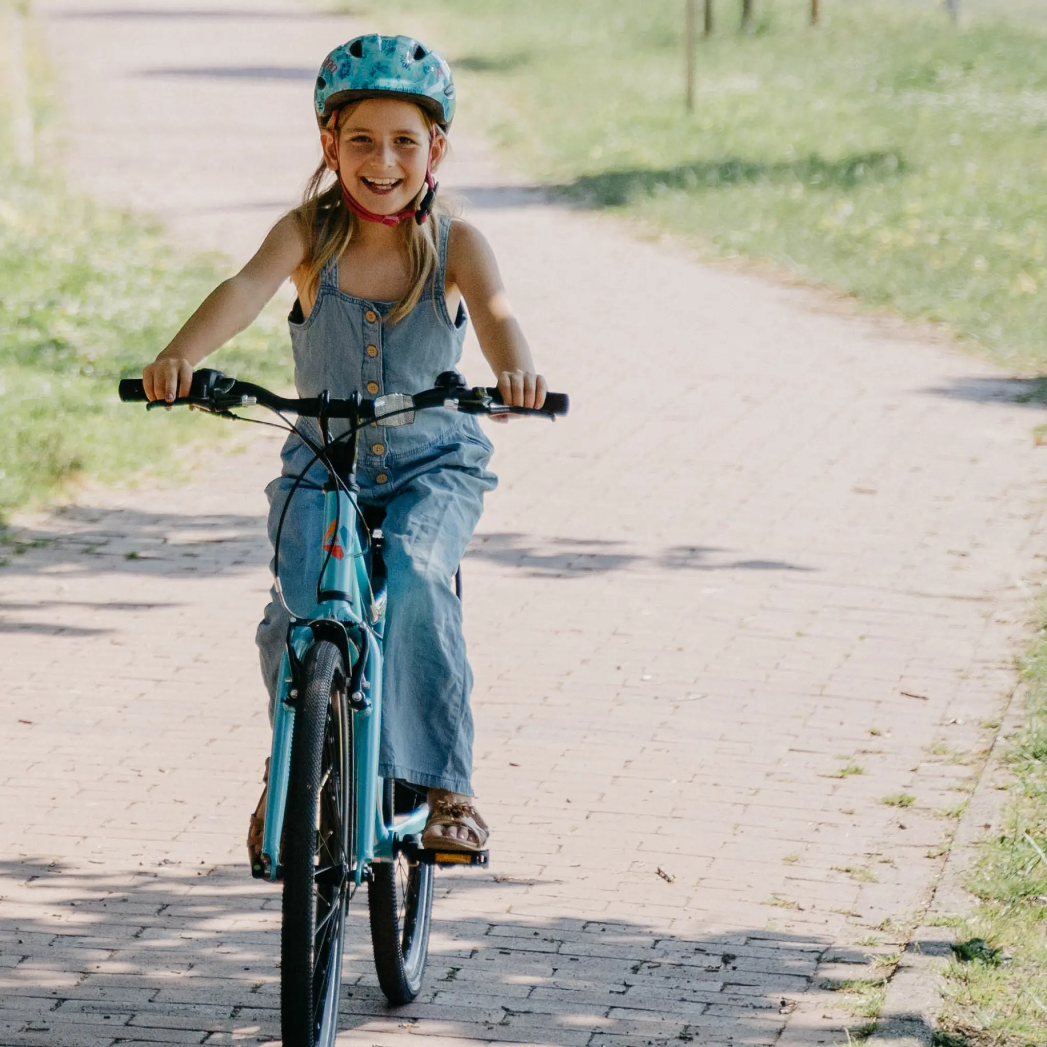 ACADEMY GRADE 5 belt - 24 Zoll Kinderfahrrad mit Riemenantrieb - Image 3
