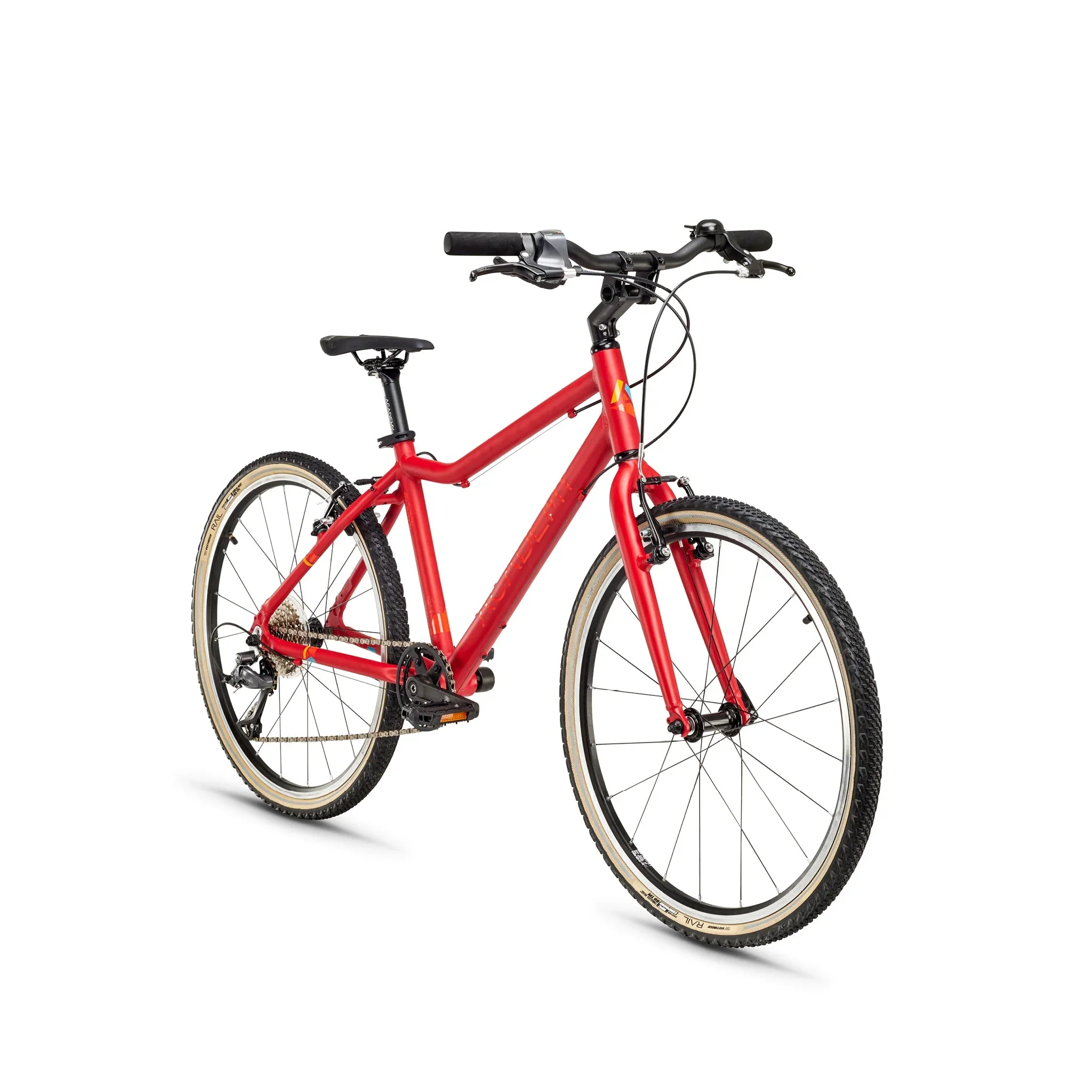 ACADEMY GRADE 5 chain - 24 Zoll Kinderfahrrad mit Kettenantrieb - Image 10