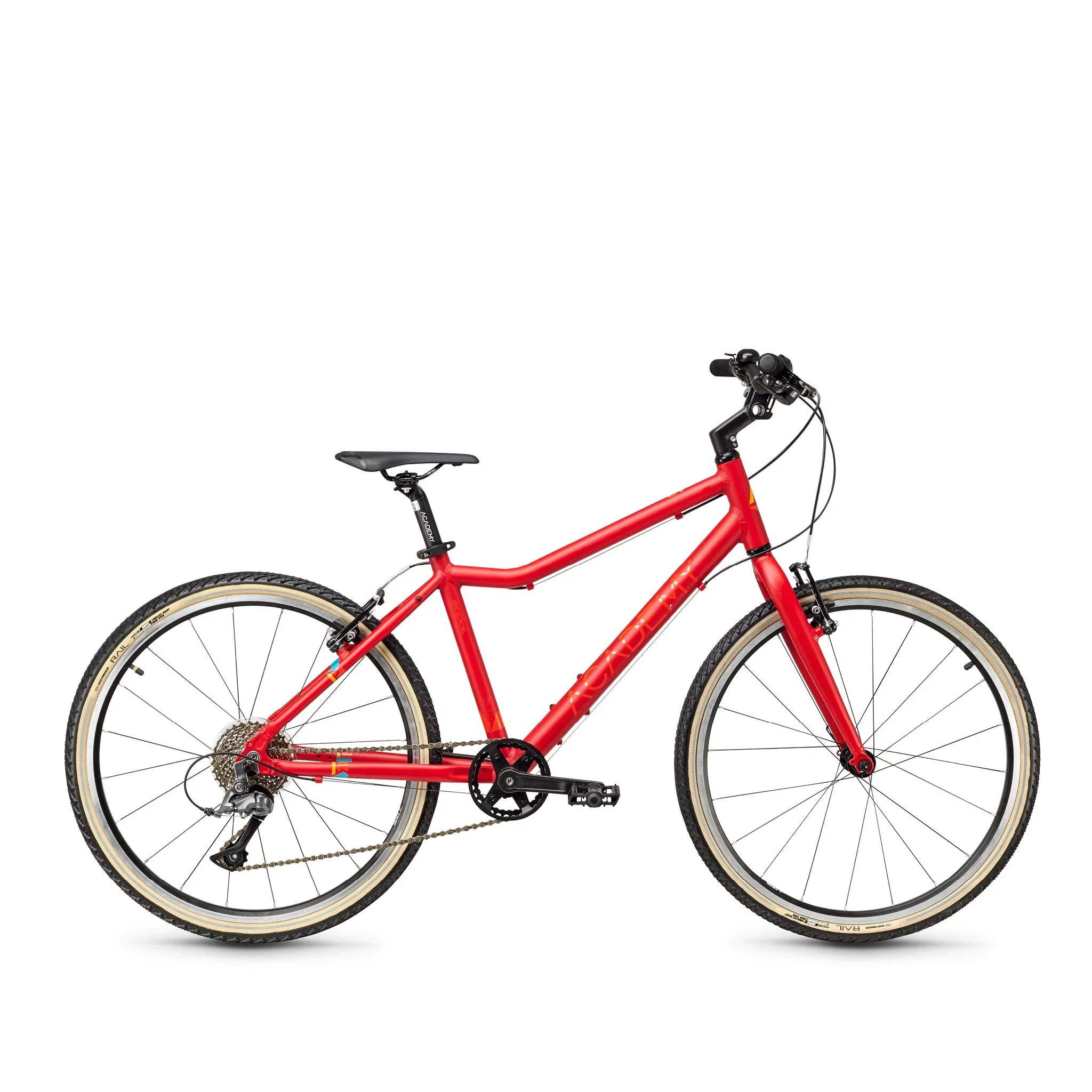 ACADEMY GRADE 5 chain - 24 Zoll Kinderfahrrad mit Kettenantrieb - Image 9