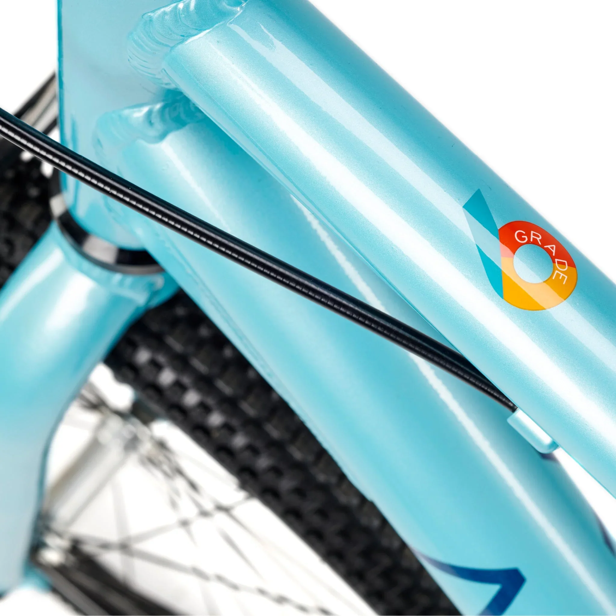 ACADEMY GRADE 6 belt - 26 Zoll Kinderfahrrad mit Riemenantrieb - Image 5