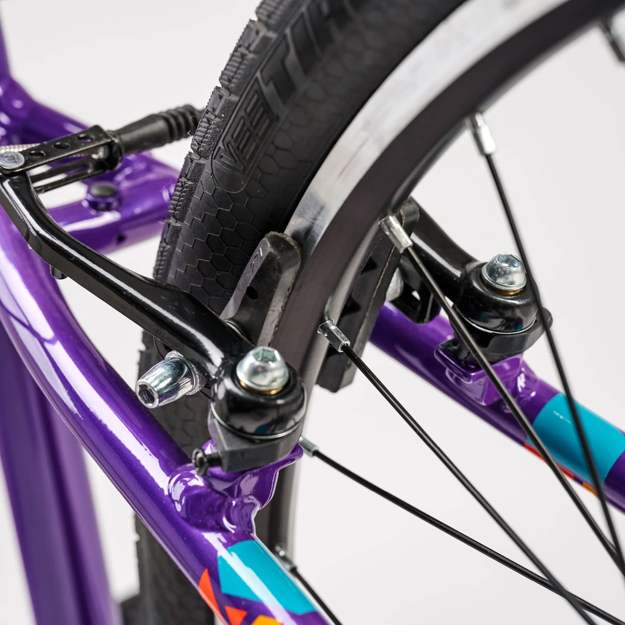 ACADEMY GRADE 6 belt - 26 Zoll Kinderfahrrad mit Riemenantrieb - Image 9