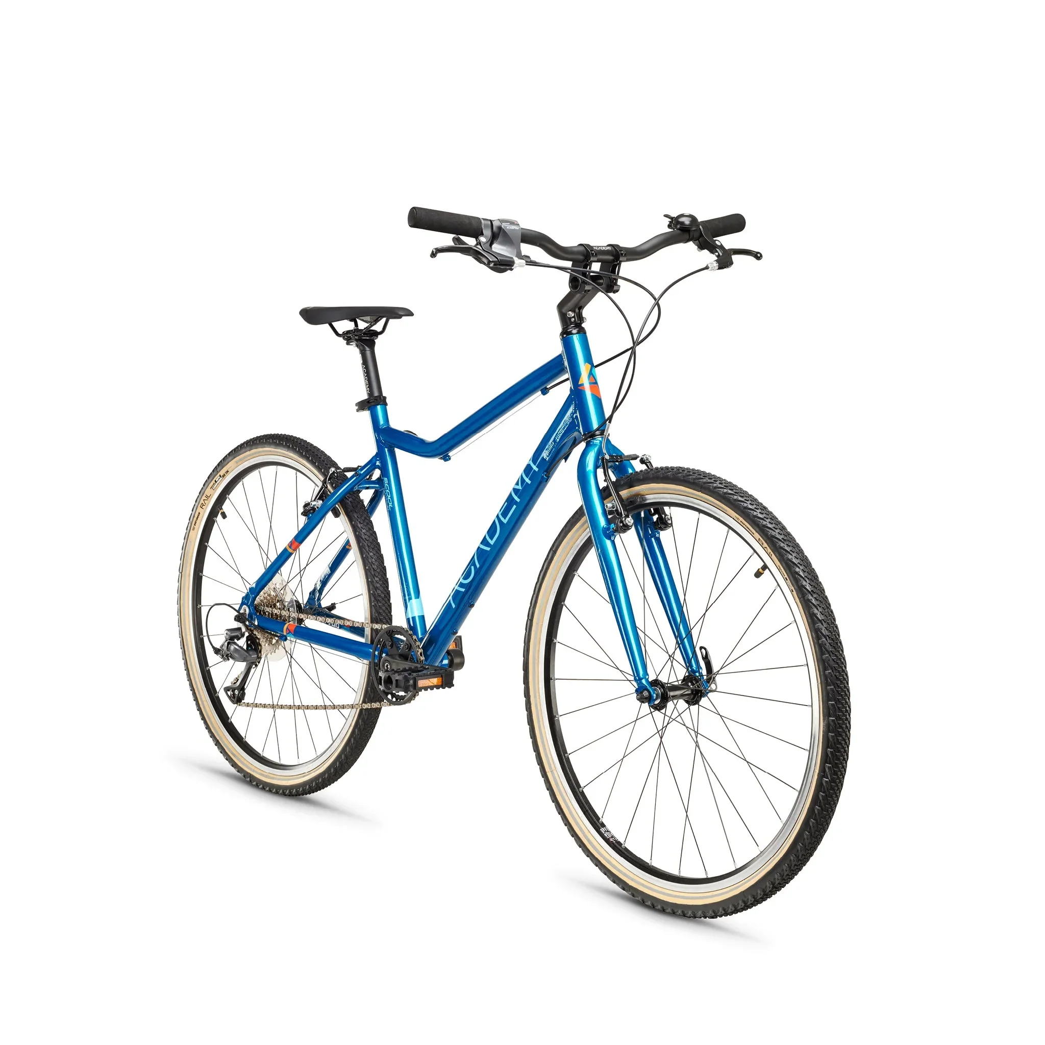 ACADEMY GRADE 6 chain - 26 Zoll Kinderfahrrad mit Kettenantrieb - Image 3