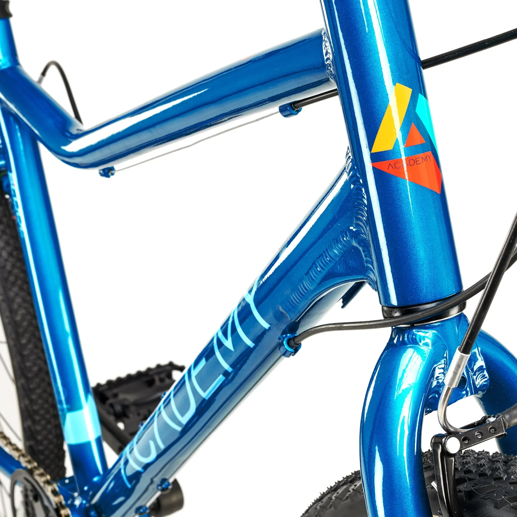 ACADEMY GRADE 6 chain - 26 Zoll Kinderfahrrad mit Kettenantrieb - Image 4