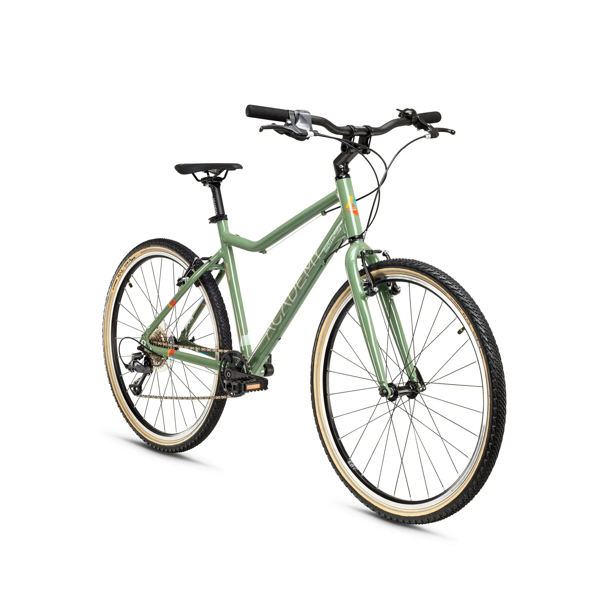 ACADEMY GRADE 6 chain - 26 Zoll Kinderfahrrad mit Kettenantrieb - Image 6
