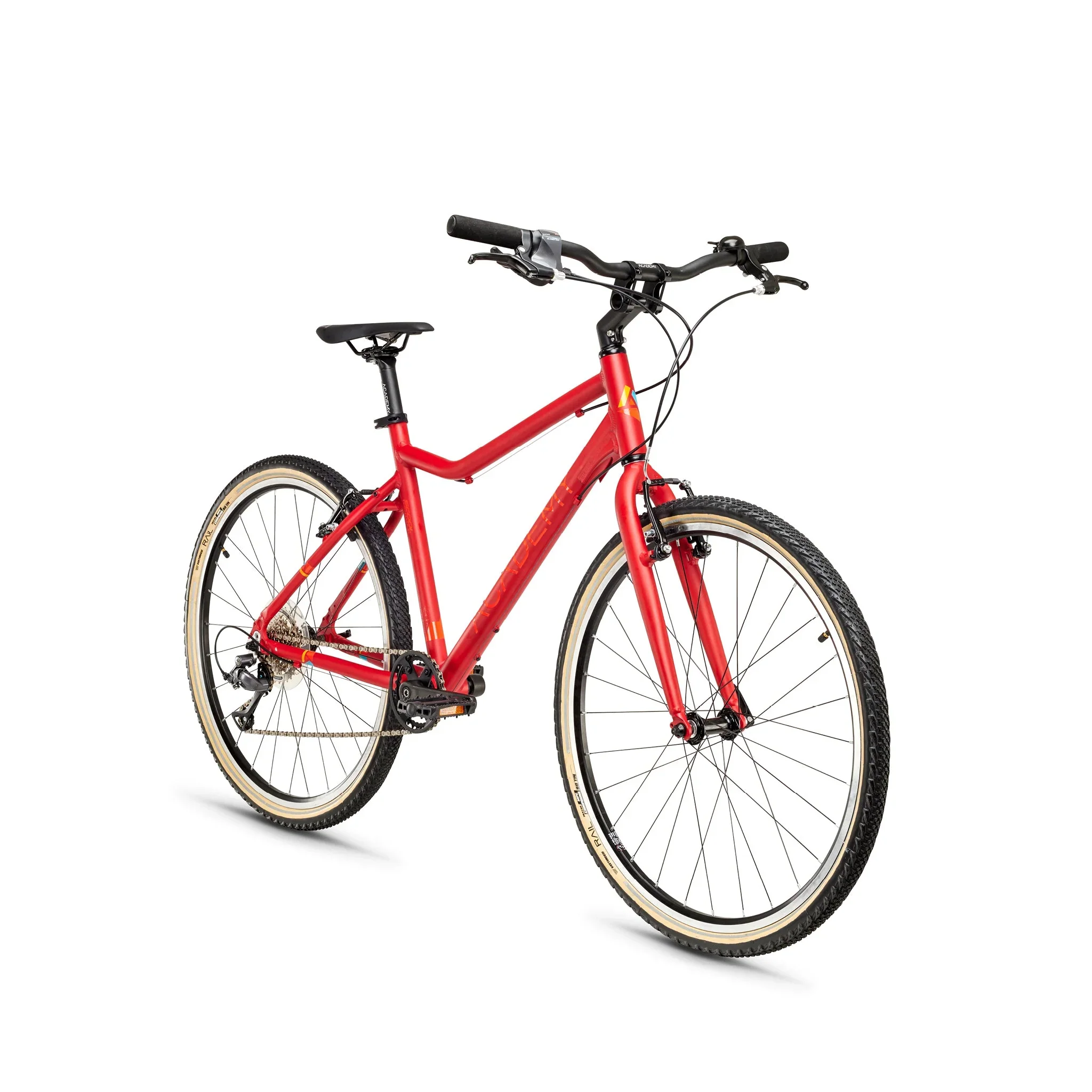 ACADEMY GRADE 6 chain - 26 Zoll Kinderfahrrad mit Kettenantrieb - Image 9
