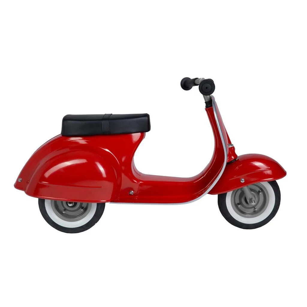 AMBOSSTOYS Primo Lauflernroller - Image 11