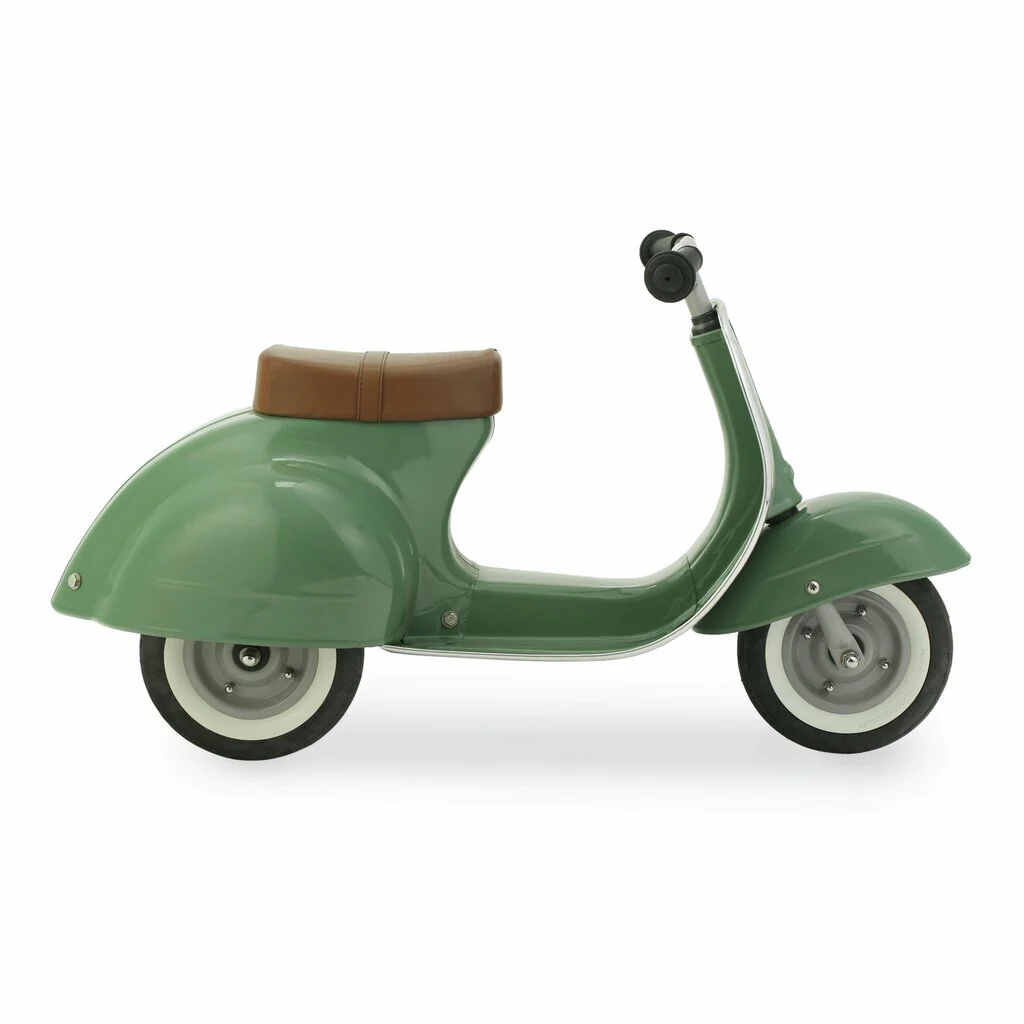 AMBOSSTOYS Primo Lauflernroller - Image 12