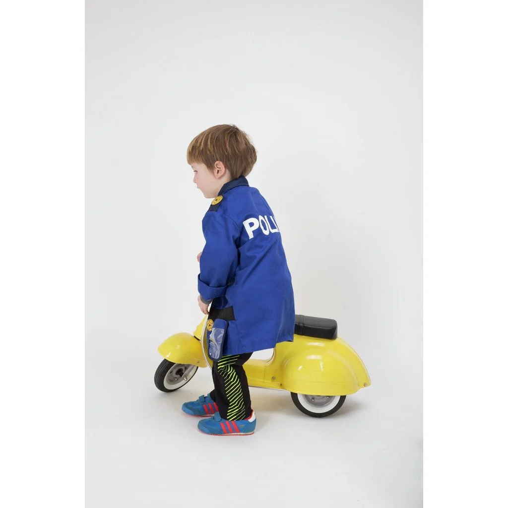 AMBOSSTOYS Primo Lauflernroller - Image 3