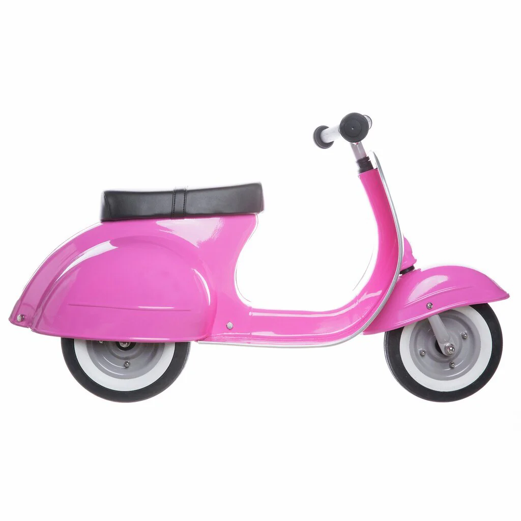 AMBOSSTOYS Primo Lauflernroller - Image 9