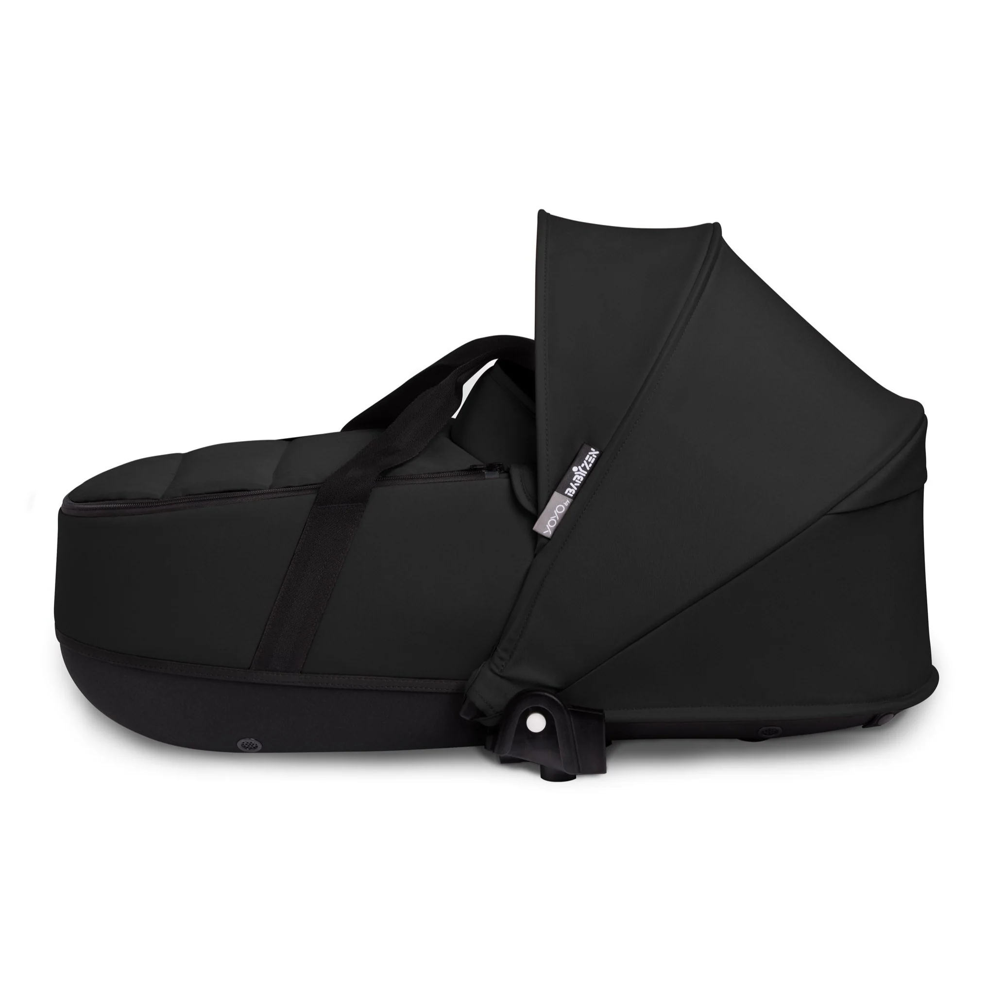 BABYZEN YOYO Bundle Rahmen + Liegewanne / Bassinet - Image 3