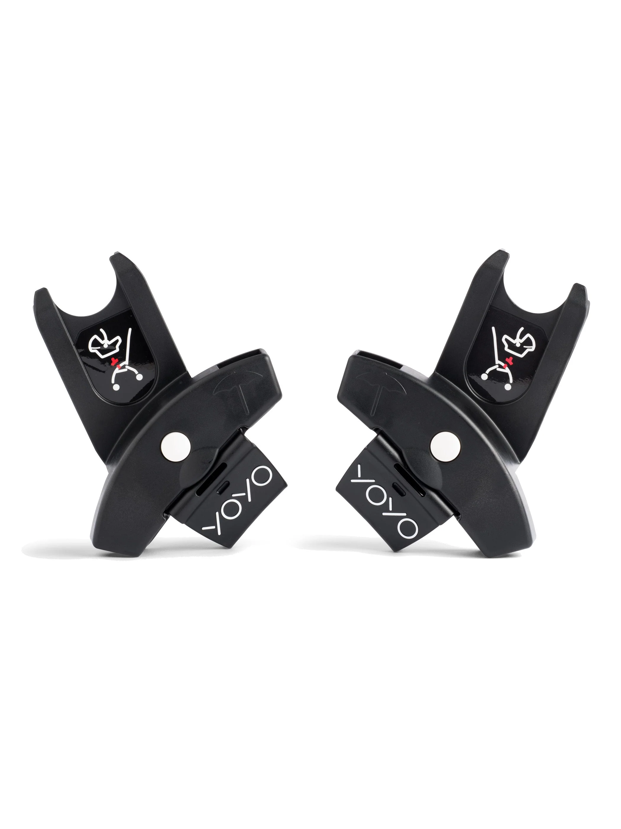 BABYZEN YOYO² Carseat by BeSafe - Image 8
