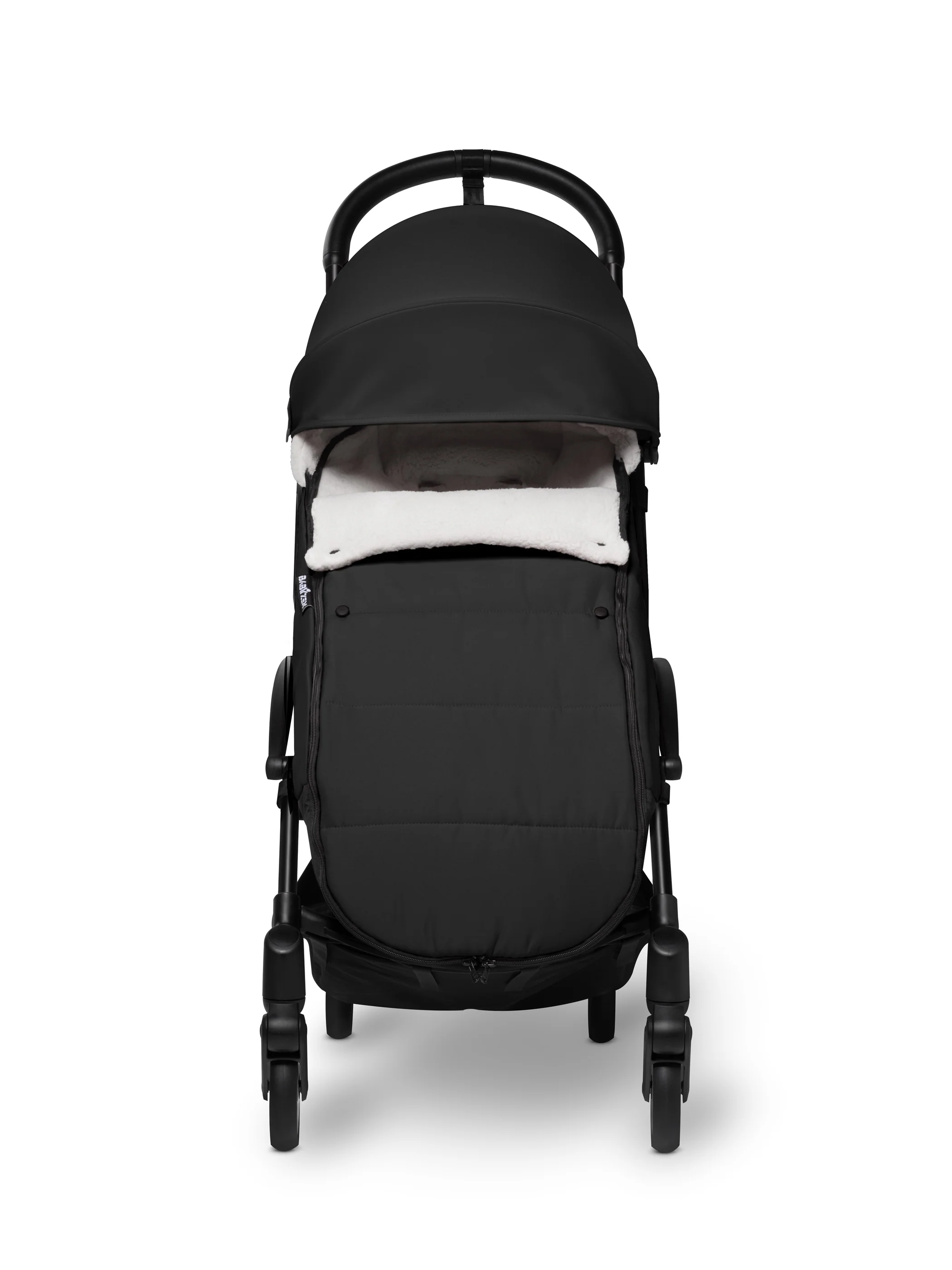 BABYZEN YOYO² Fußsack - Image 3