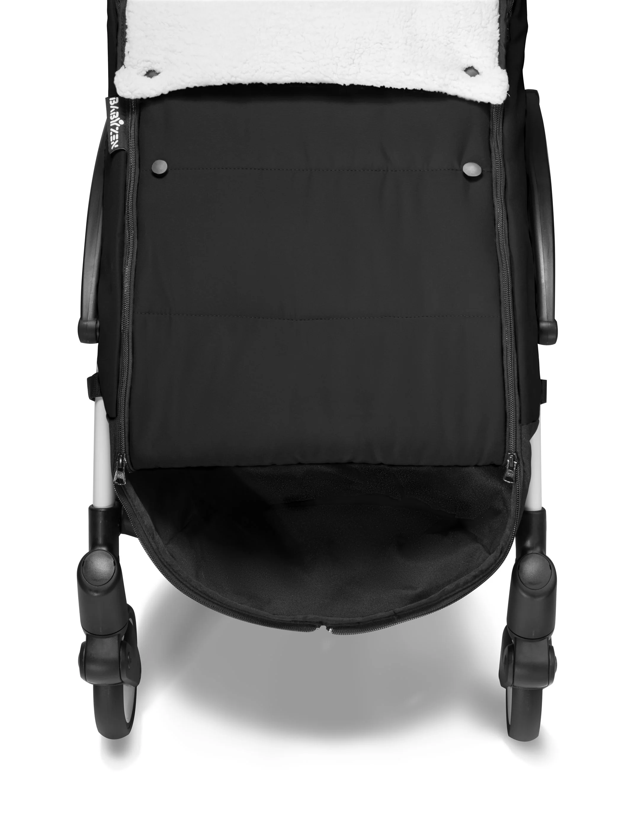 BABYZEN YOYO² Fußsack - Image 4
