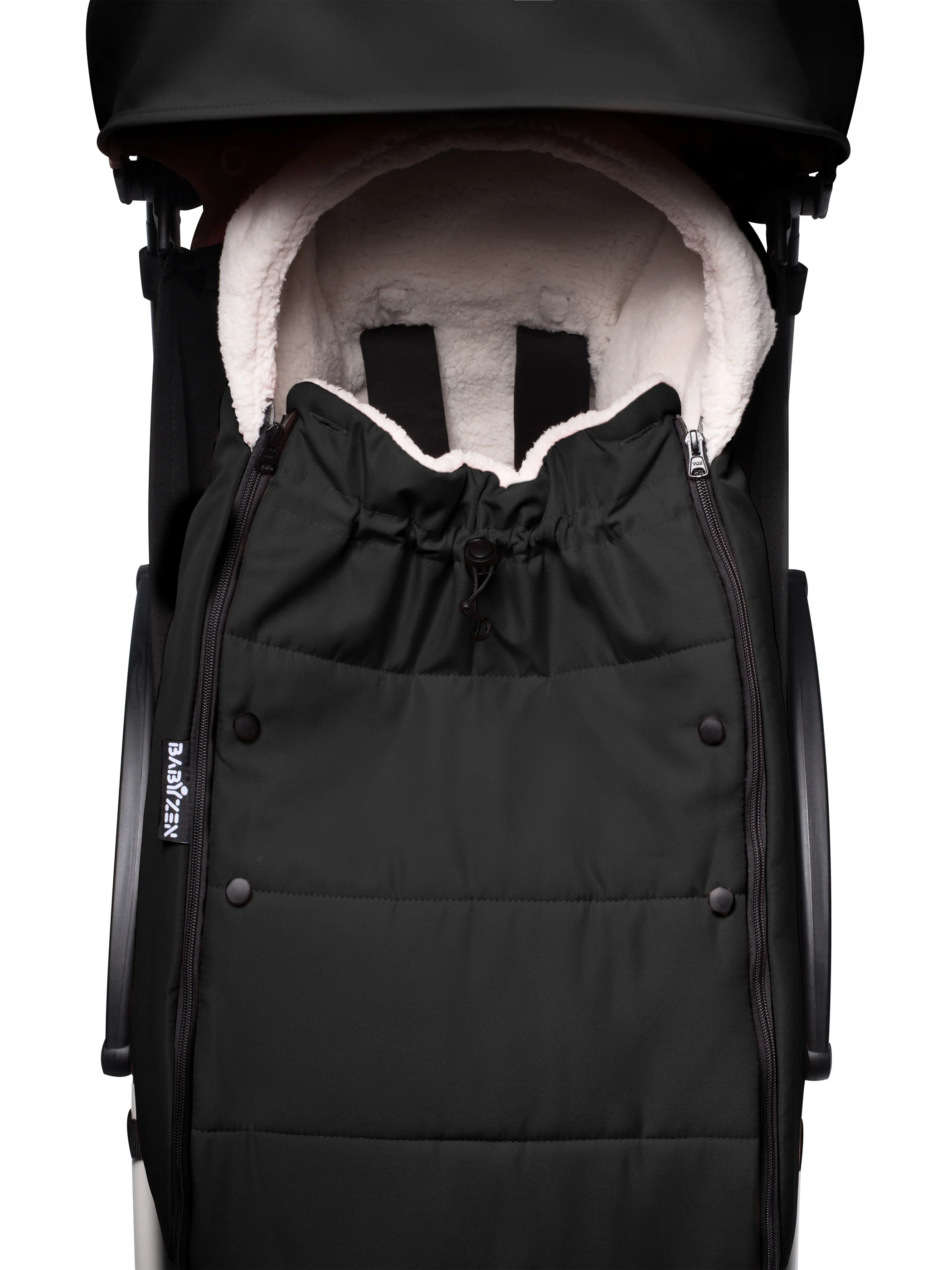 BABYZEN YOYO² Fußsack - Image 5