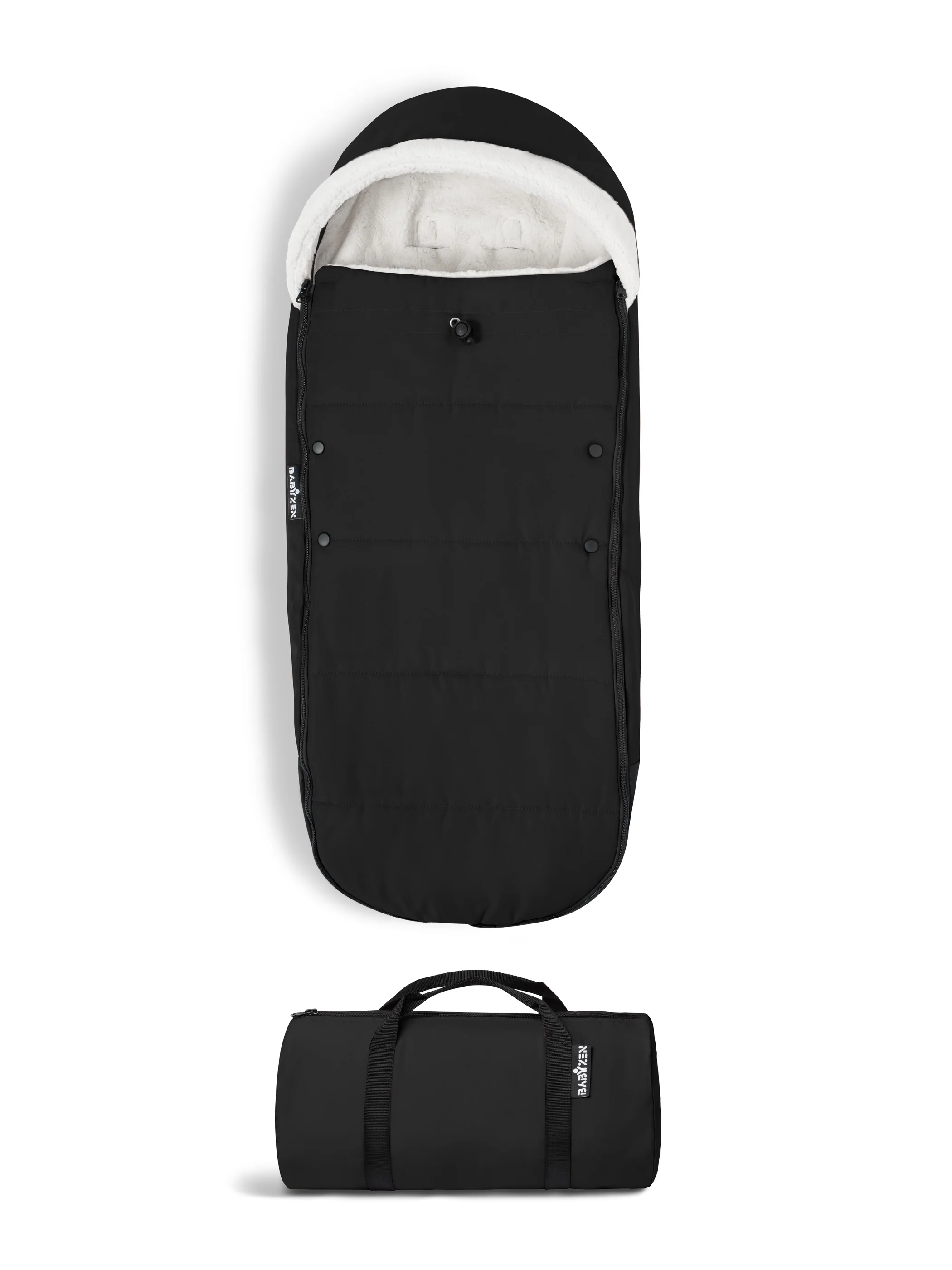 BABYZEN YOYO² Fußsack - Image 8