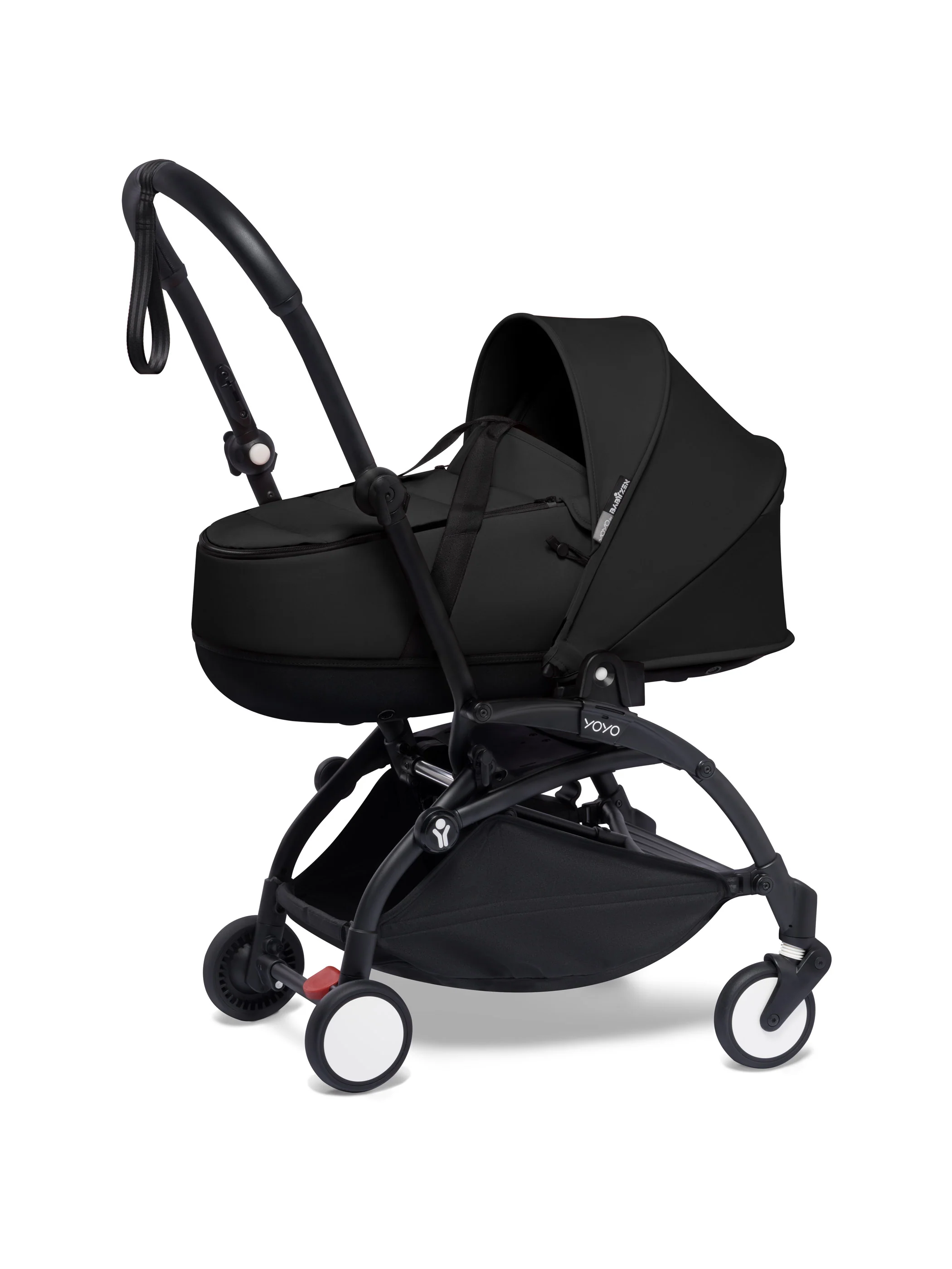 BABYZEN YOYO² Liegewanne / Bassinet - Image 3