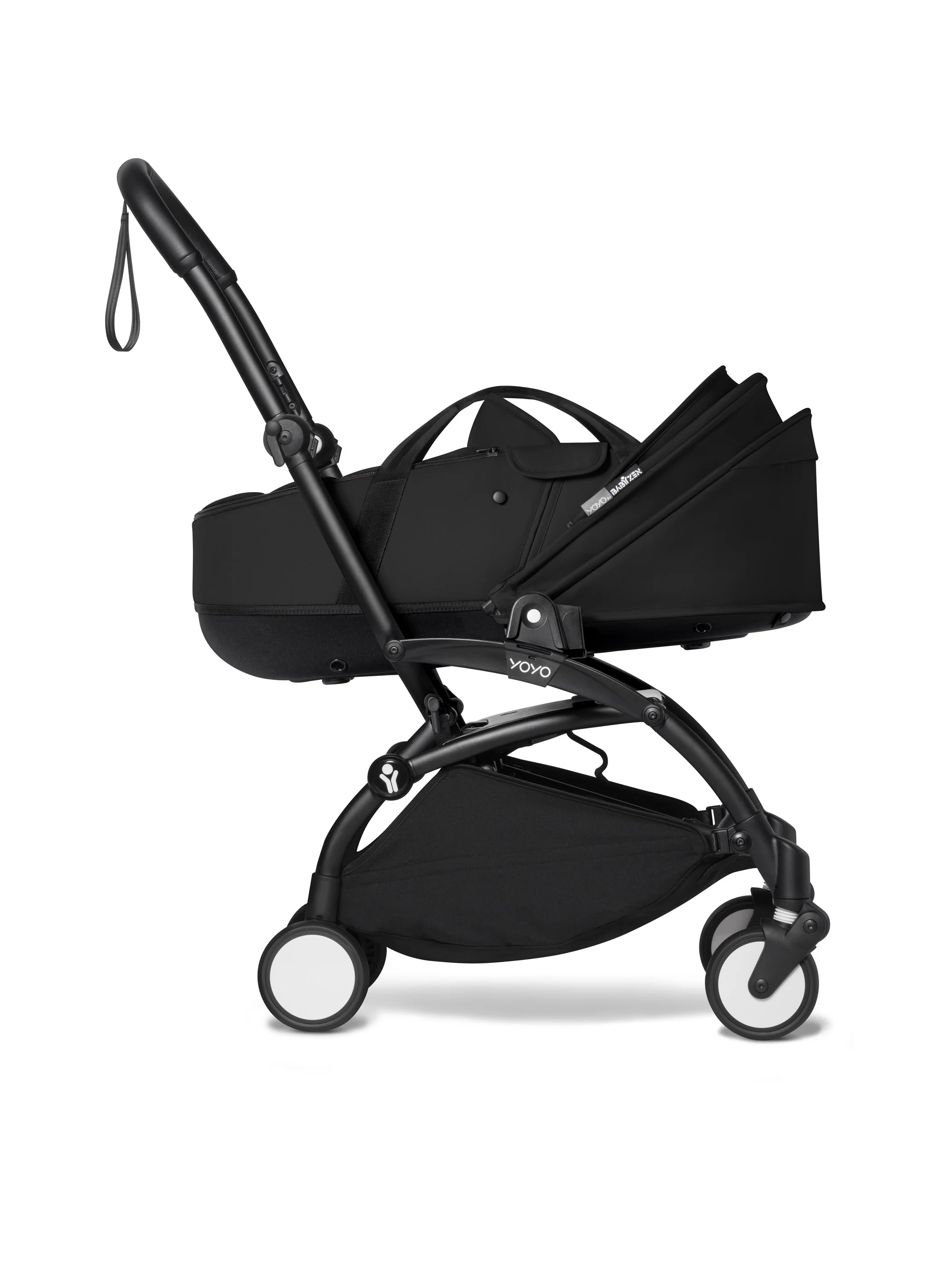 BABYZEN YOYO² Liegewanne / Bassinet - Image 4