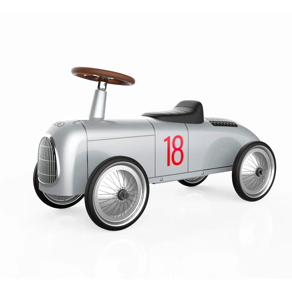 BAGHERA Roadster Auto Union Typ C - Image 3