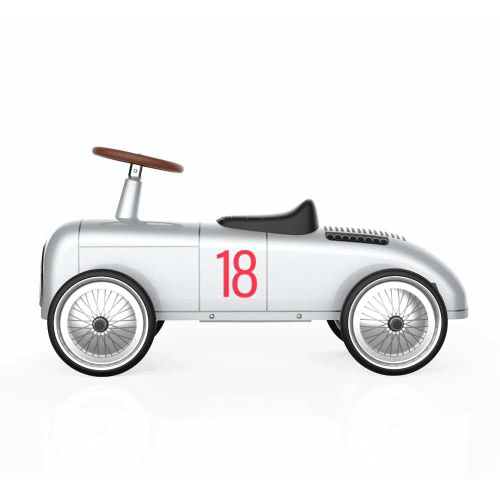BAGHERA Roadster Auto Union Typ C - Image 4