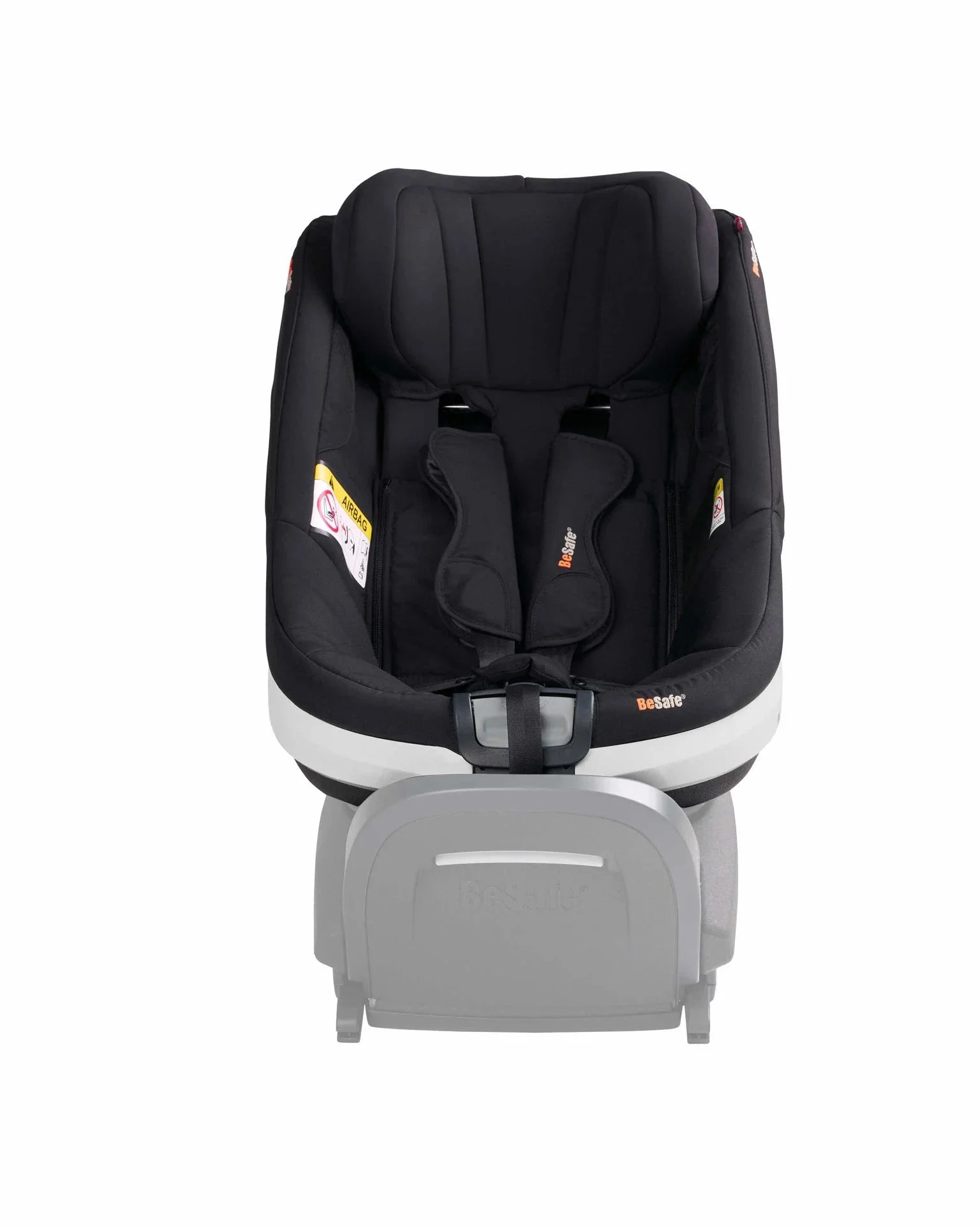 BESAFE Beyond 360 modularer Kindersitz - Image 2
