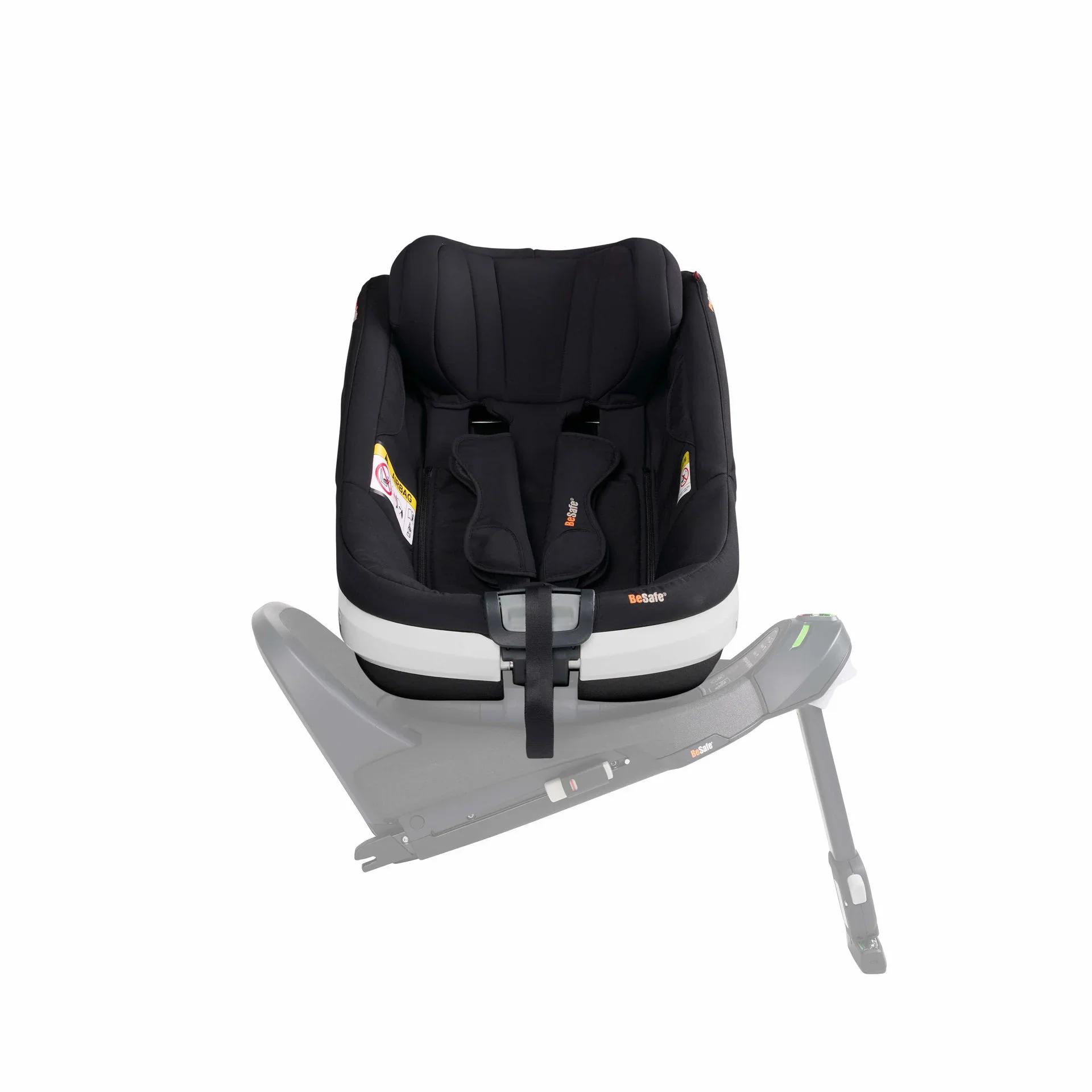 BESAFE Beyond 360 modularer Kindersitz - Image 5