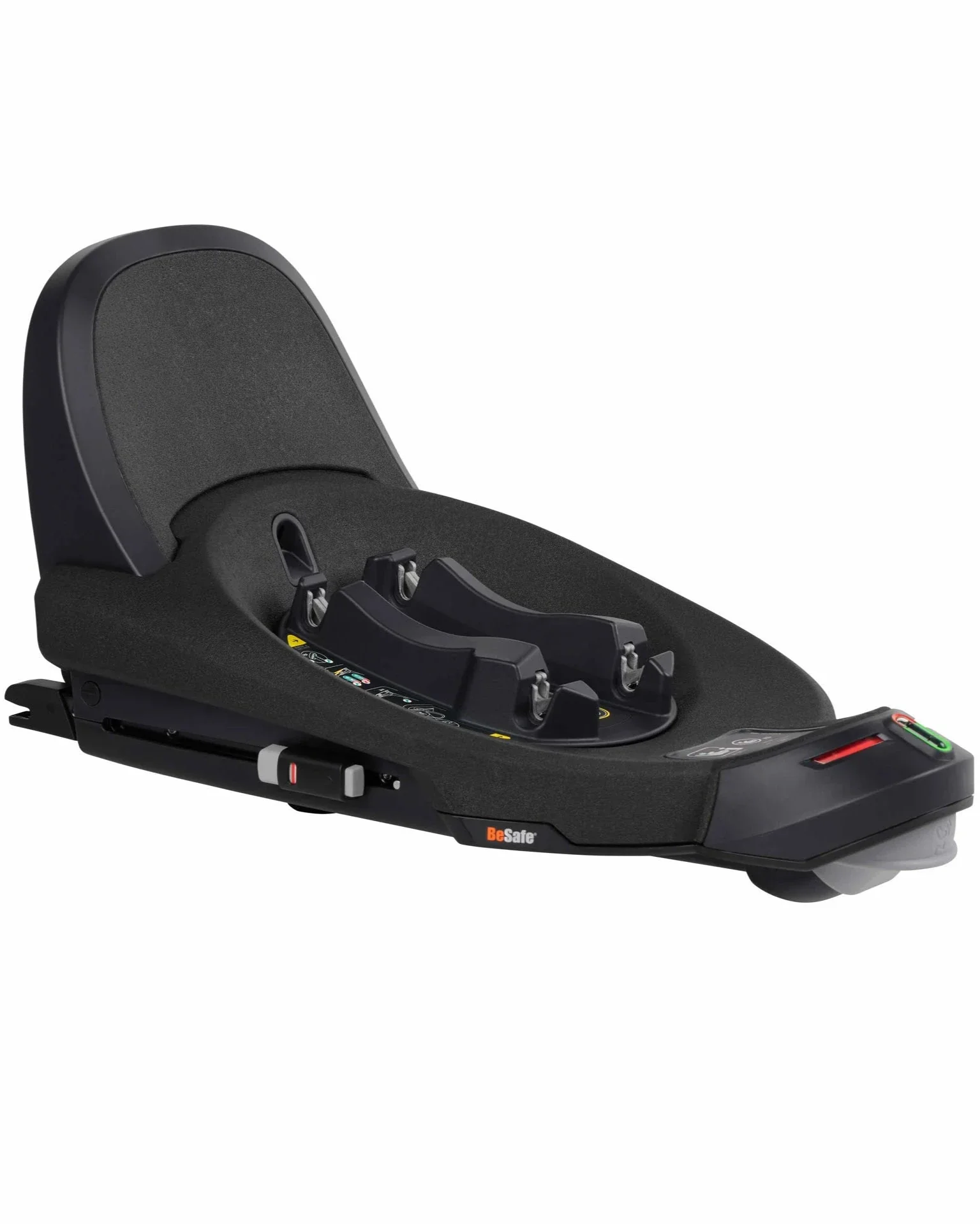 BESAFE Beyond Isofix Basis - Image 2