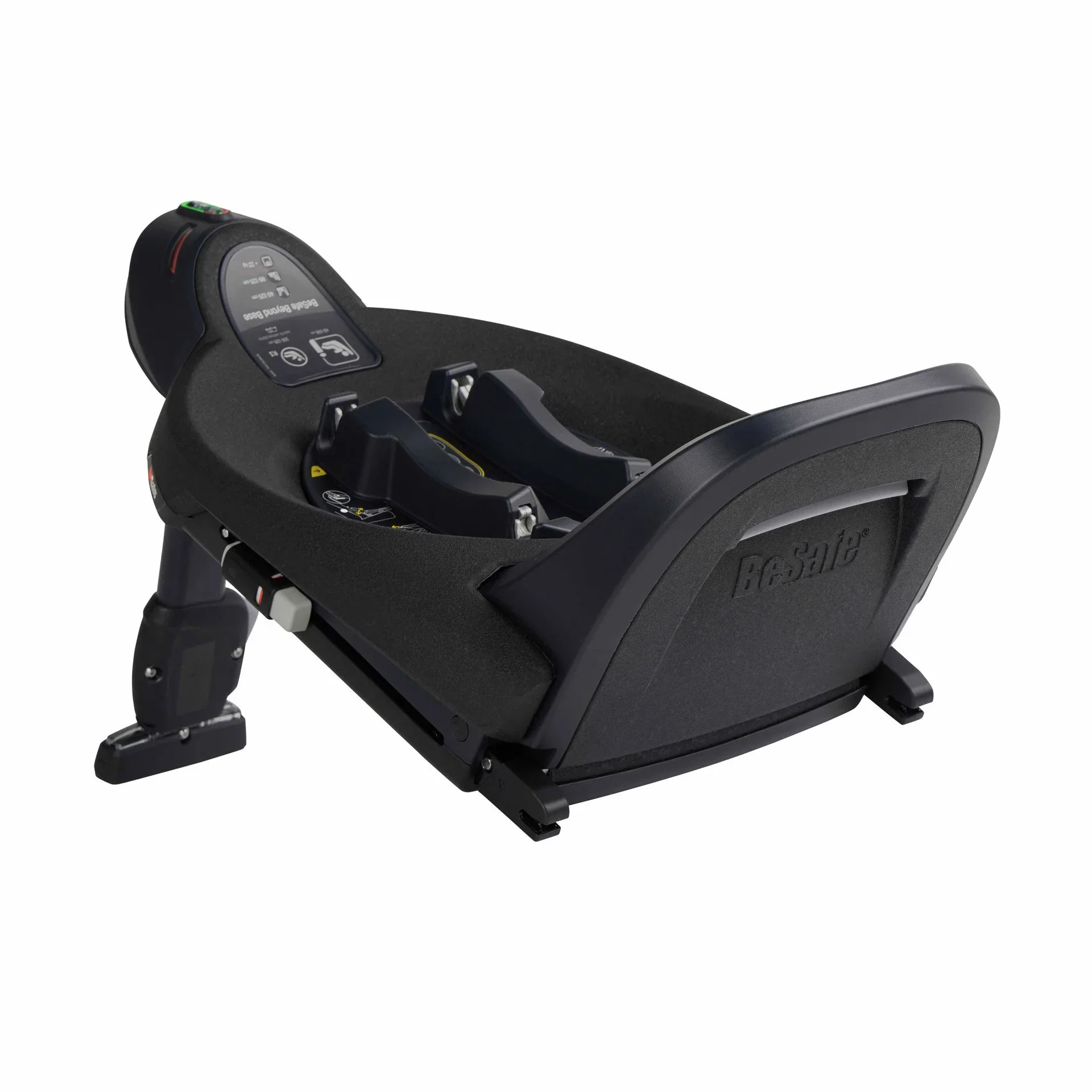 BESAFE Beyond Isofix Basis - Image 4
