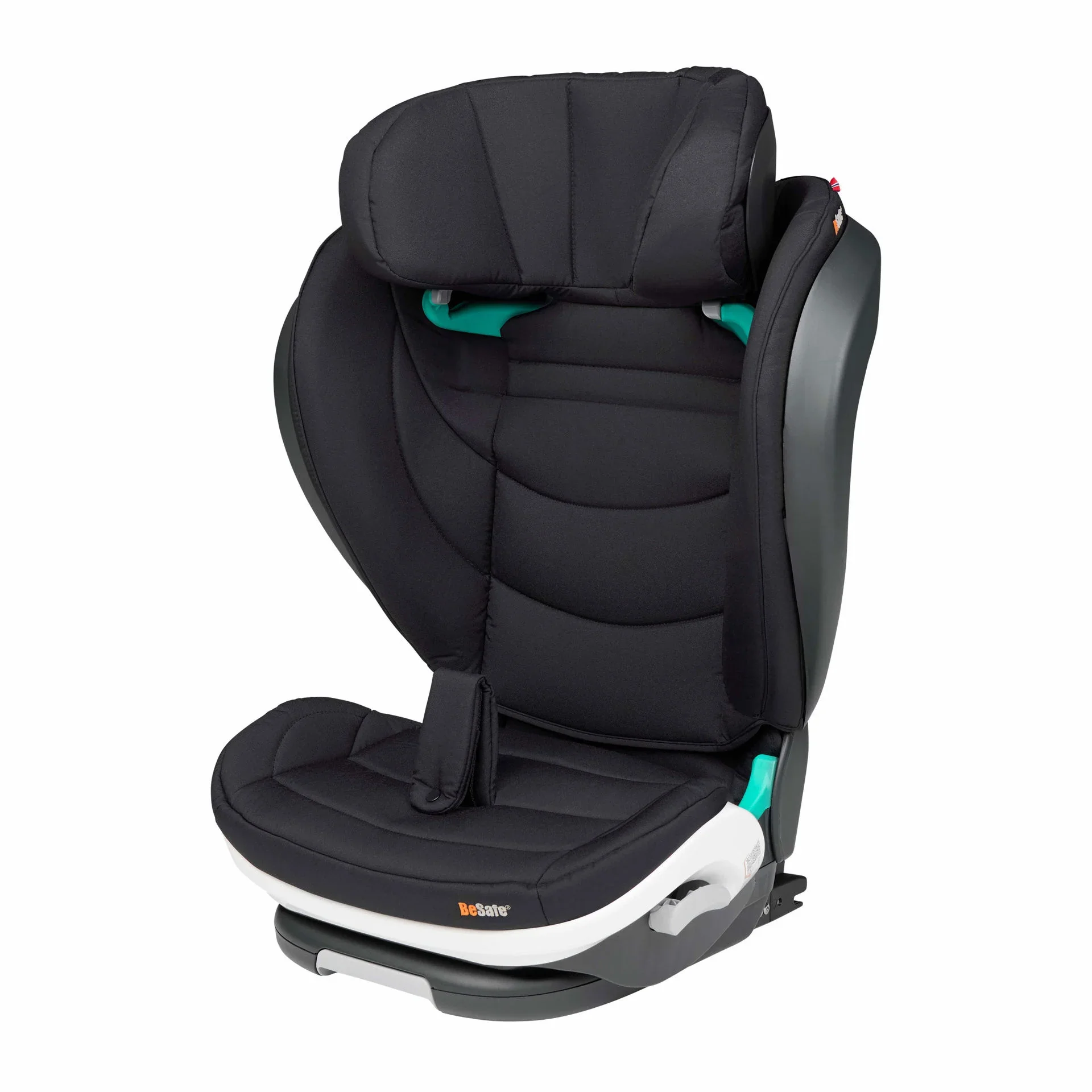 BESAFE Flex FIX 2 Kindersitz - Image 3