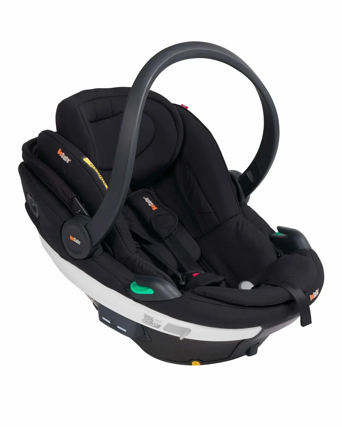 BESAFE Go Beyond Babyschale