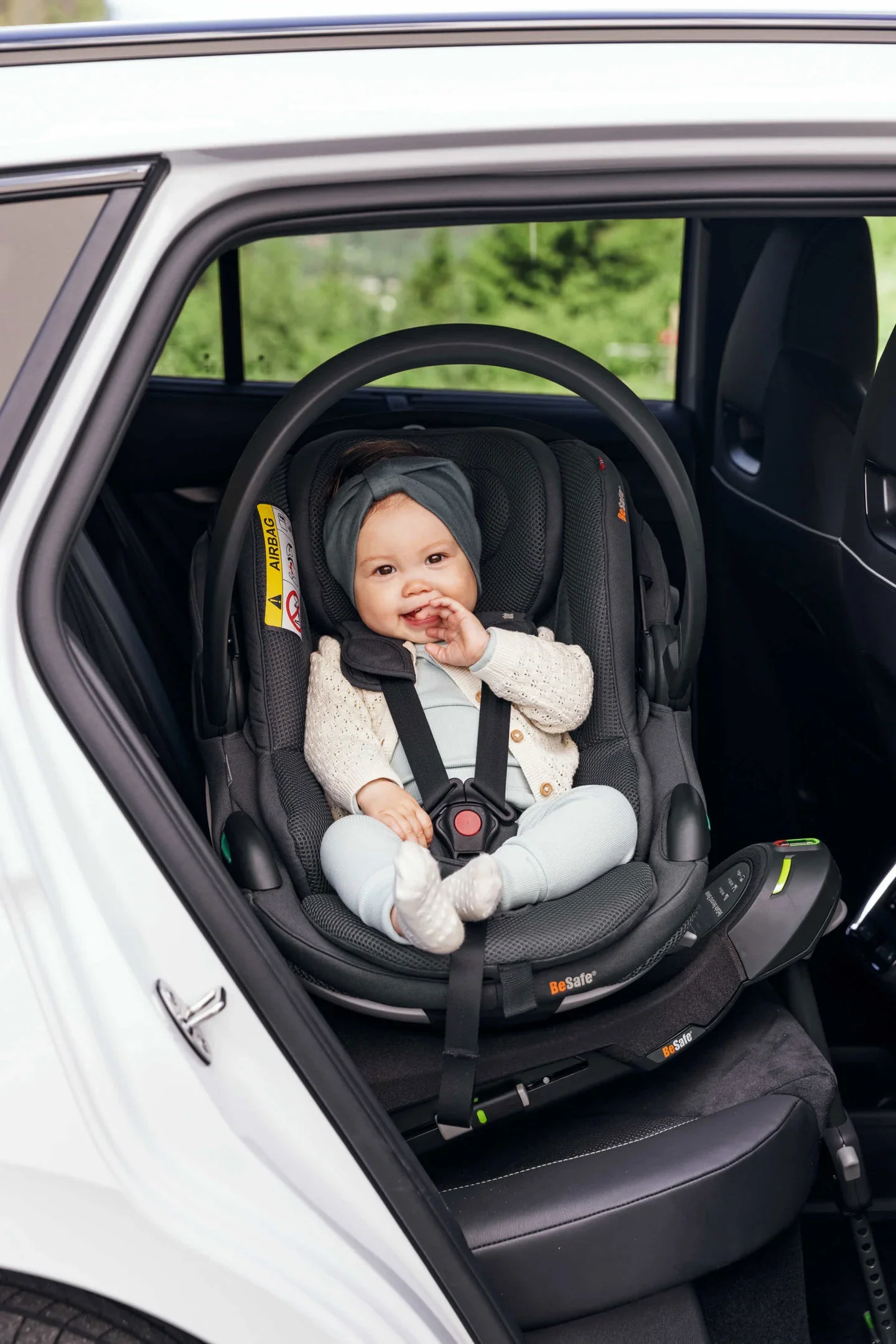 BESAFE Go Beyond Babyschale - Image 10